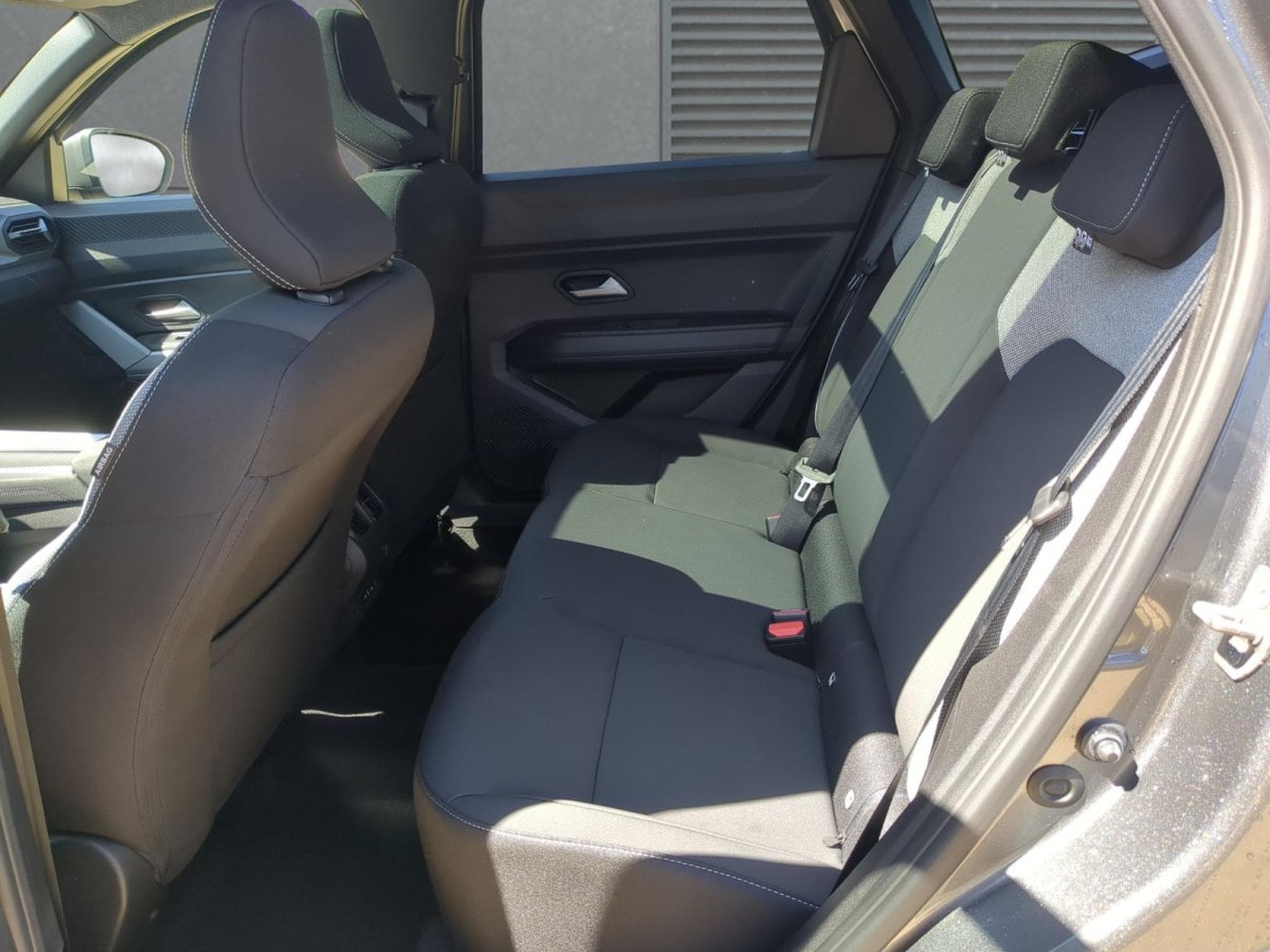 Dacia Bigster Journey (2026) - Photo 6