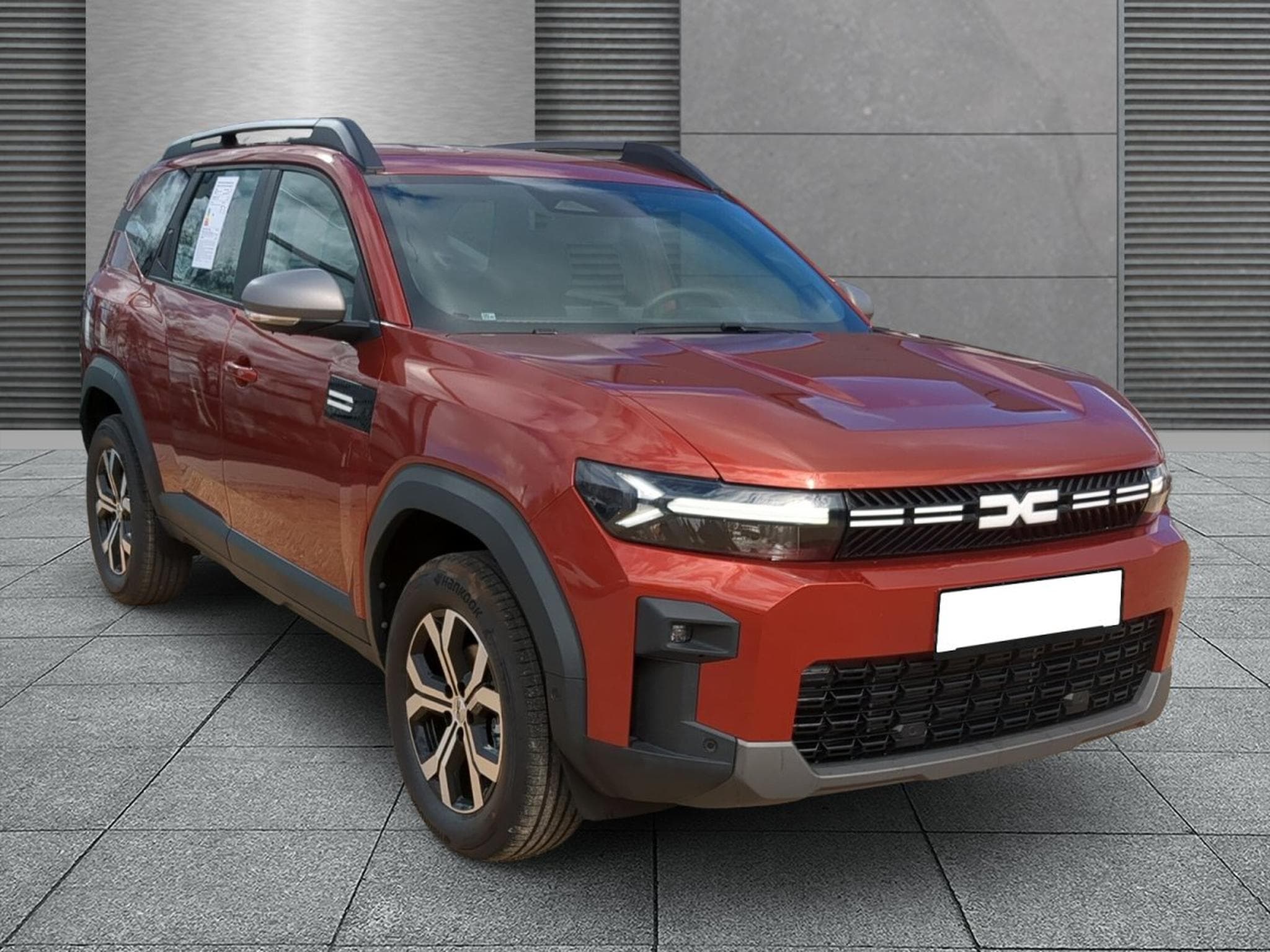 Dacia Bigster Expression (2026) - Photo 1