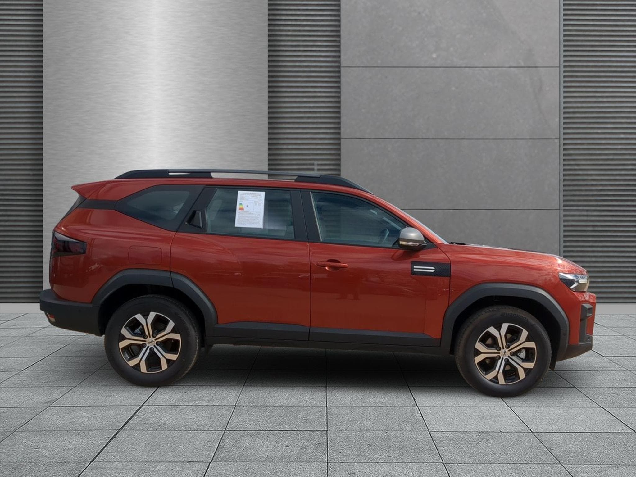 Dacia Bigster Expression (2026) - Photo 2