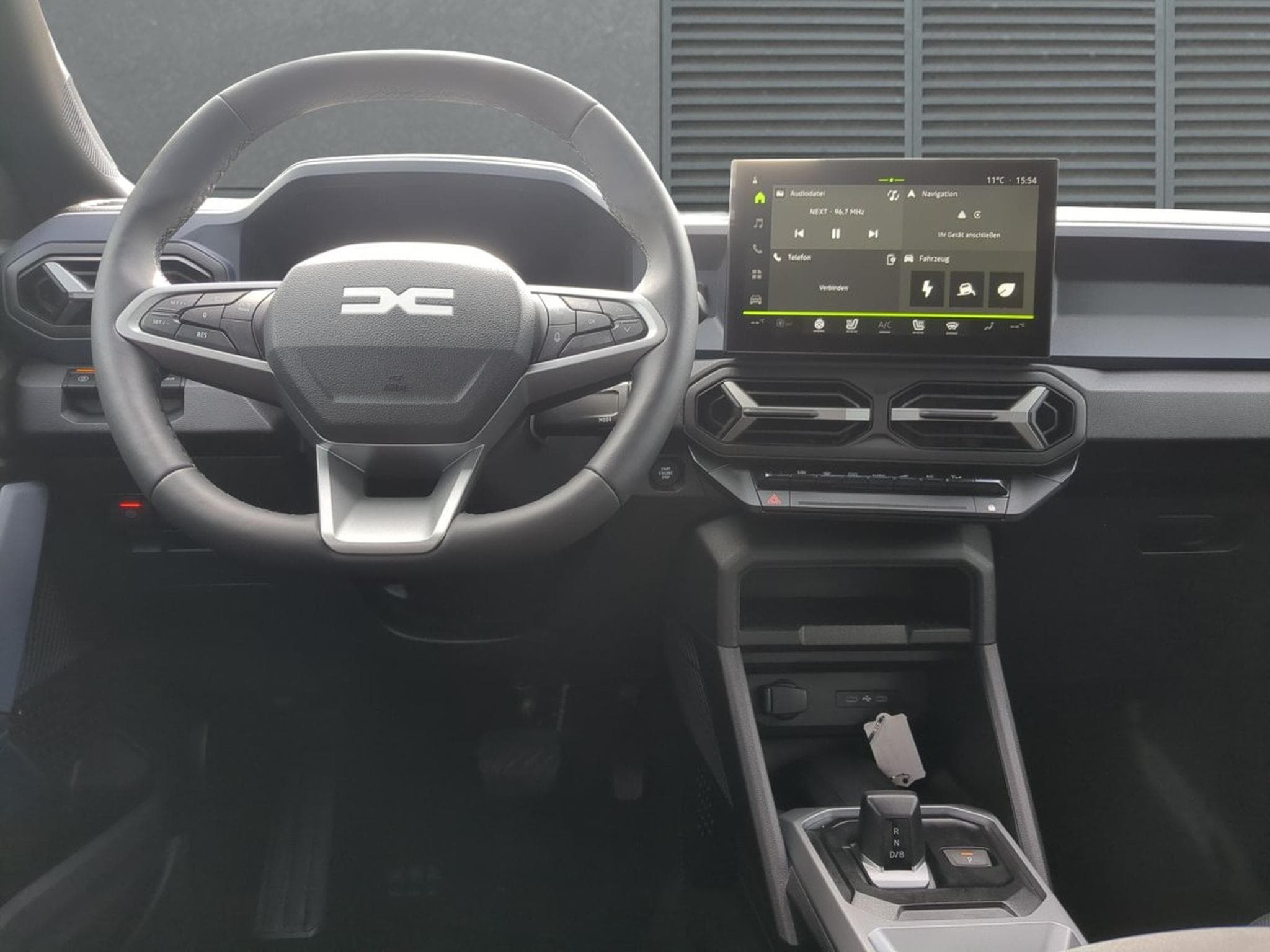 Dacia Bigster Expression (2026) - Photo 5