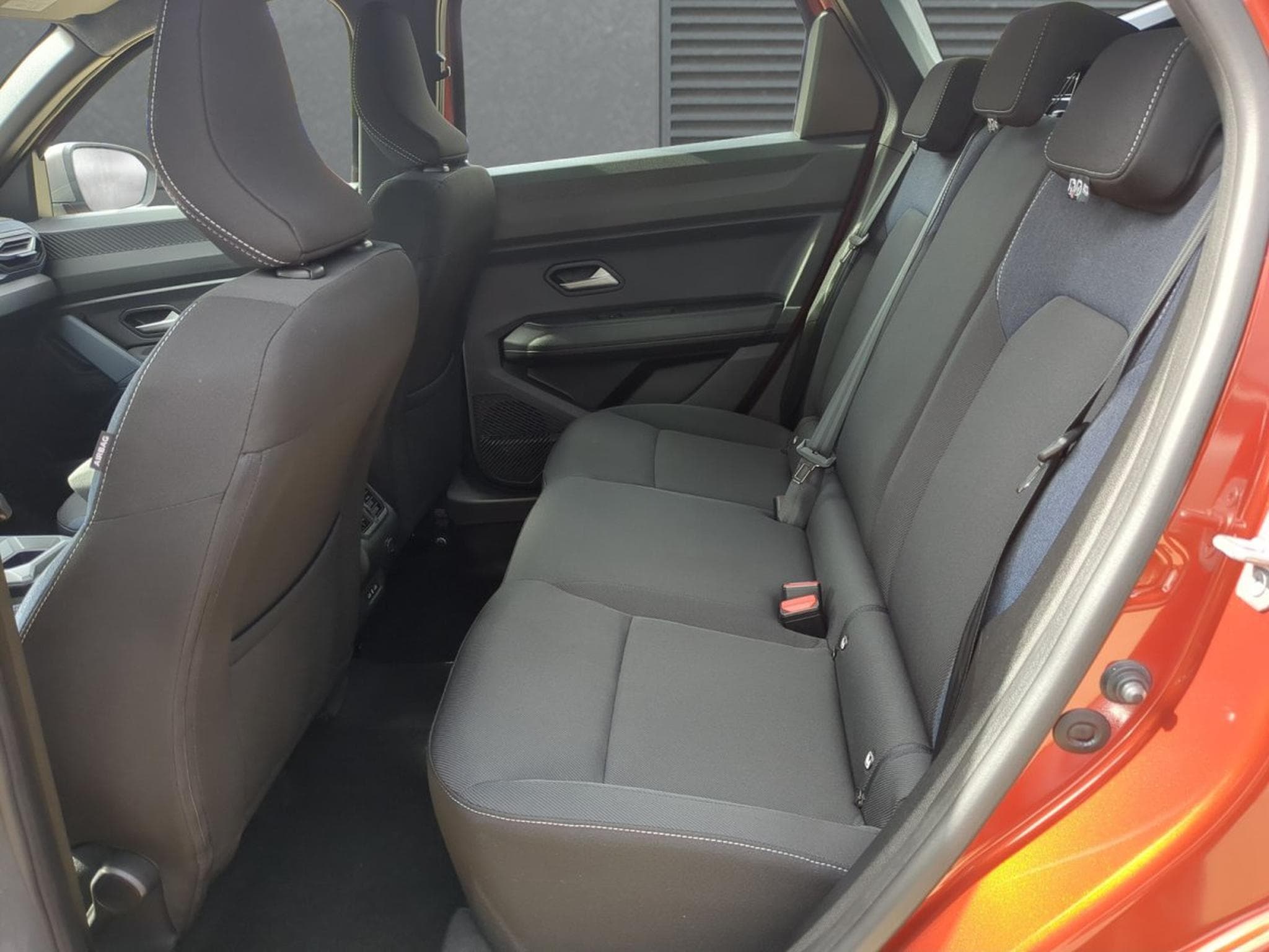 Dacia Bigster Expression (2026) - Photo 6