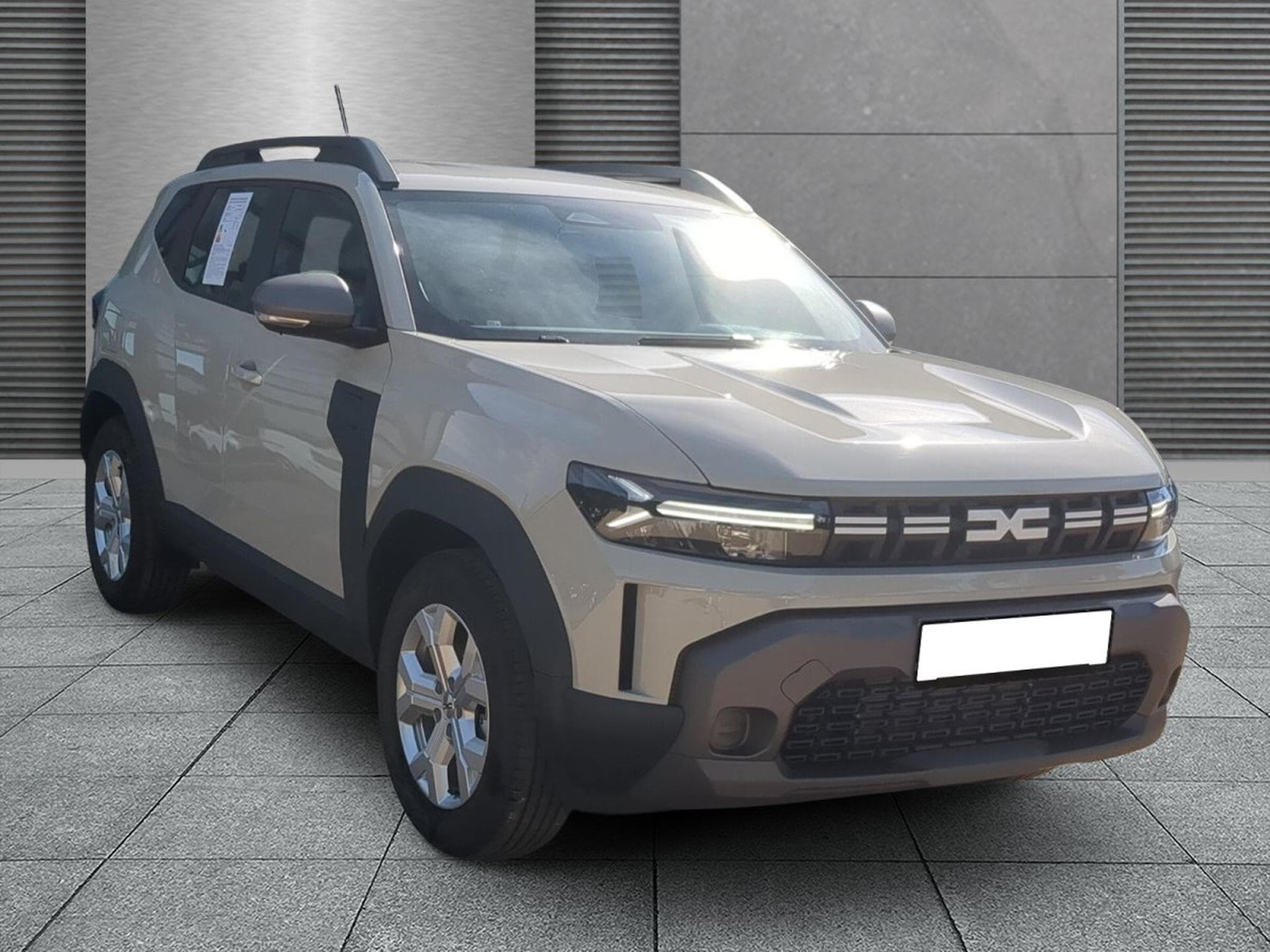 Dacia Duster Expression (2026) - Photo 1