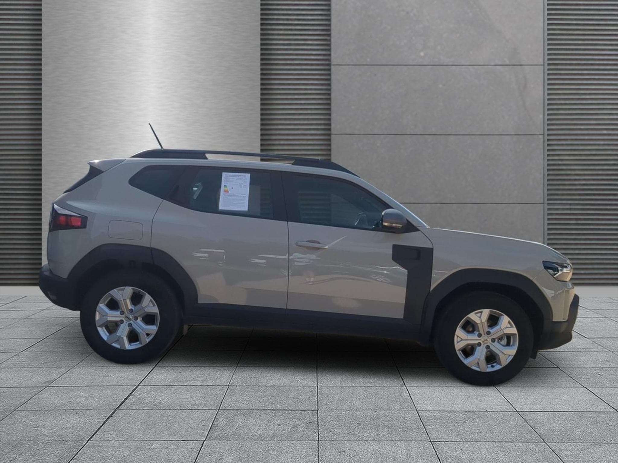 Dacia Duster Expression (2026) - Photo 2