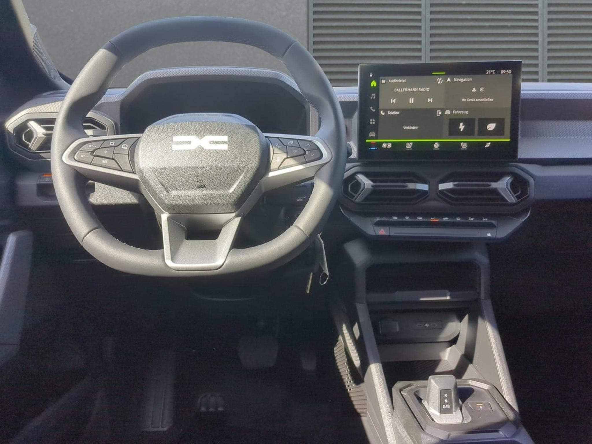 Dacia Duster Expression (2026) - Photo 5