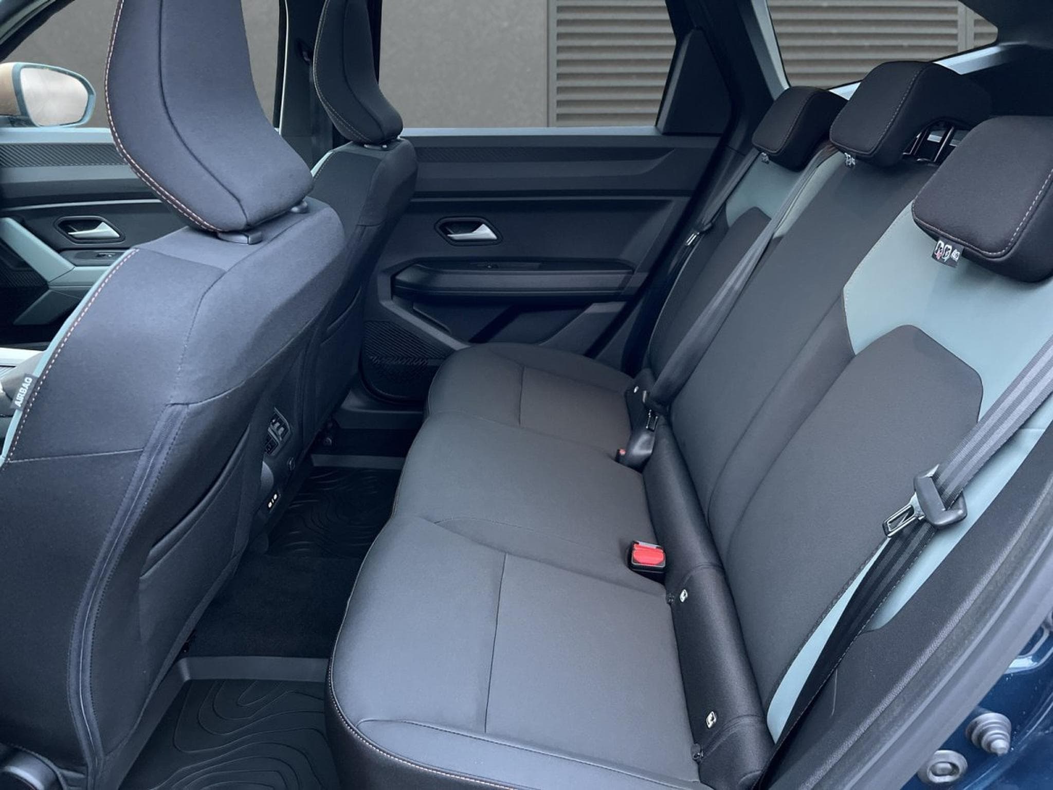 Dacia Bigster Extreme (2026) - Photo 6