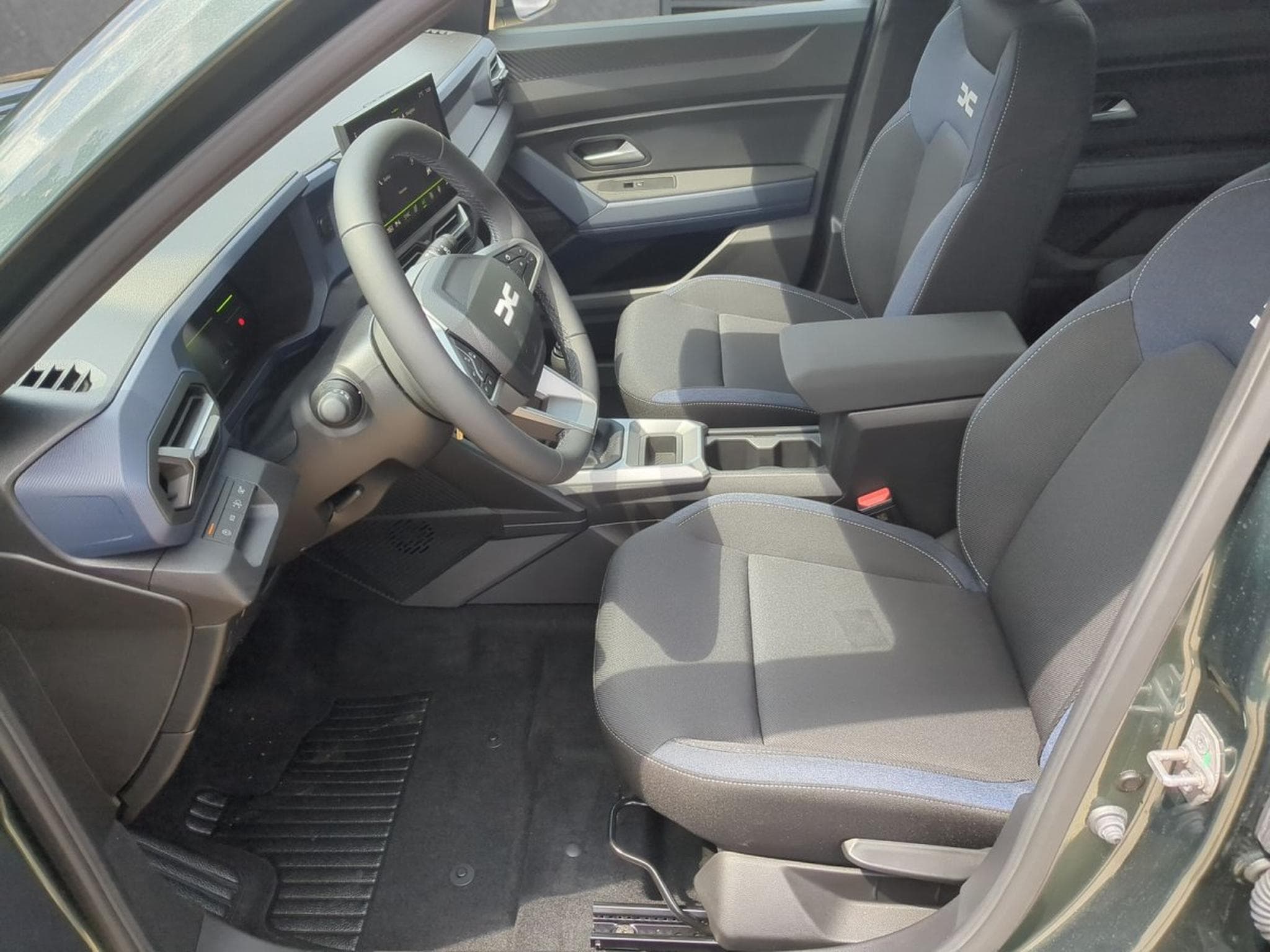 Dacia Bigster Expression (2026) - Photo 4