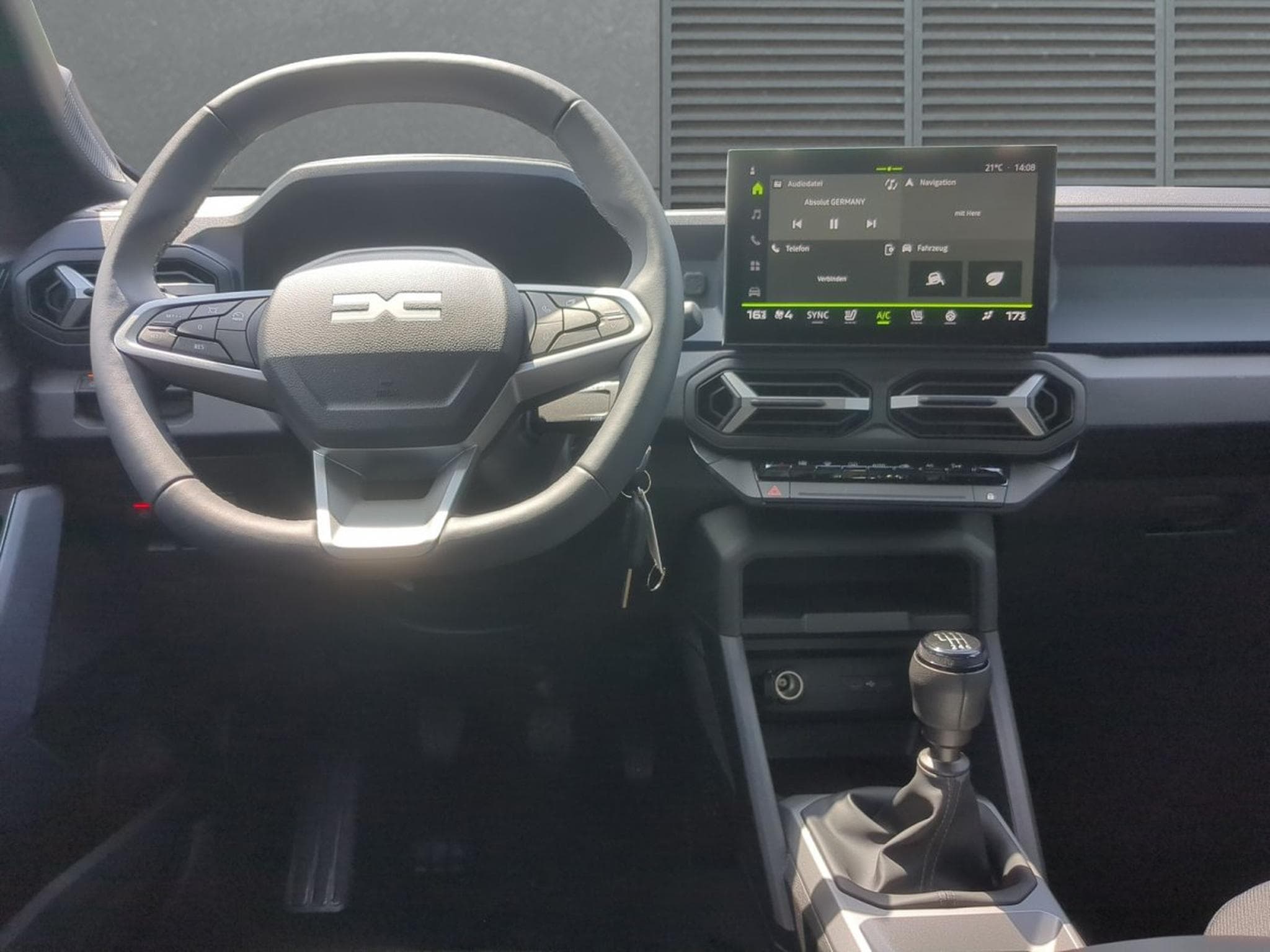 Dacia Bigster Expression (2026) - Photo 5