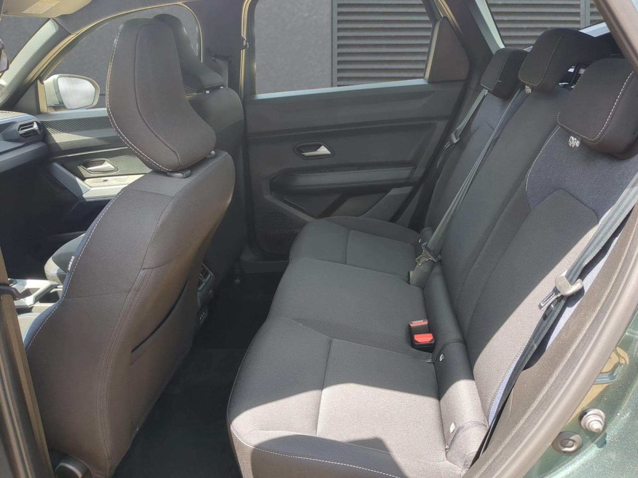 Dacia Bigster Expression (2026) - Photo 6