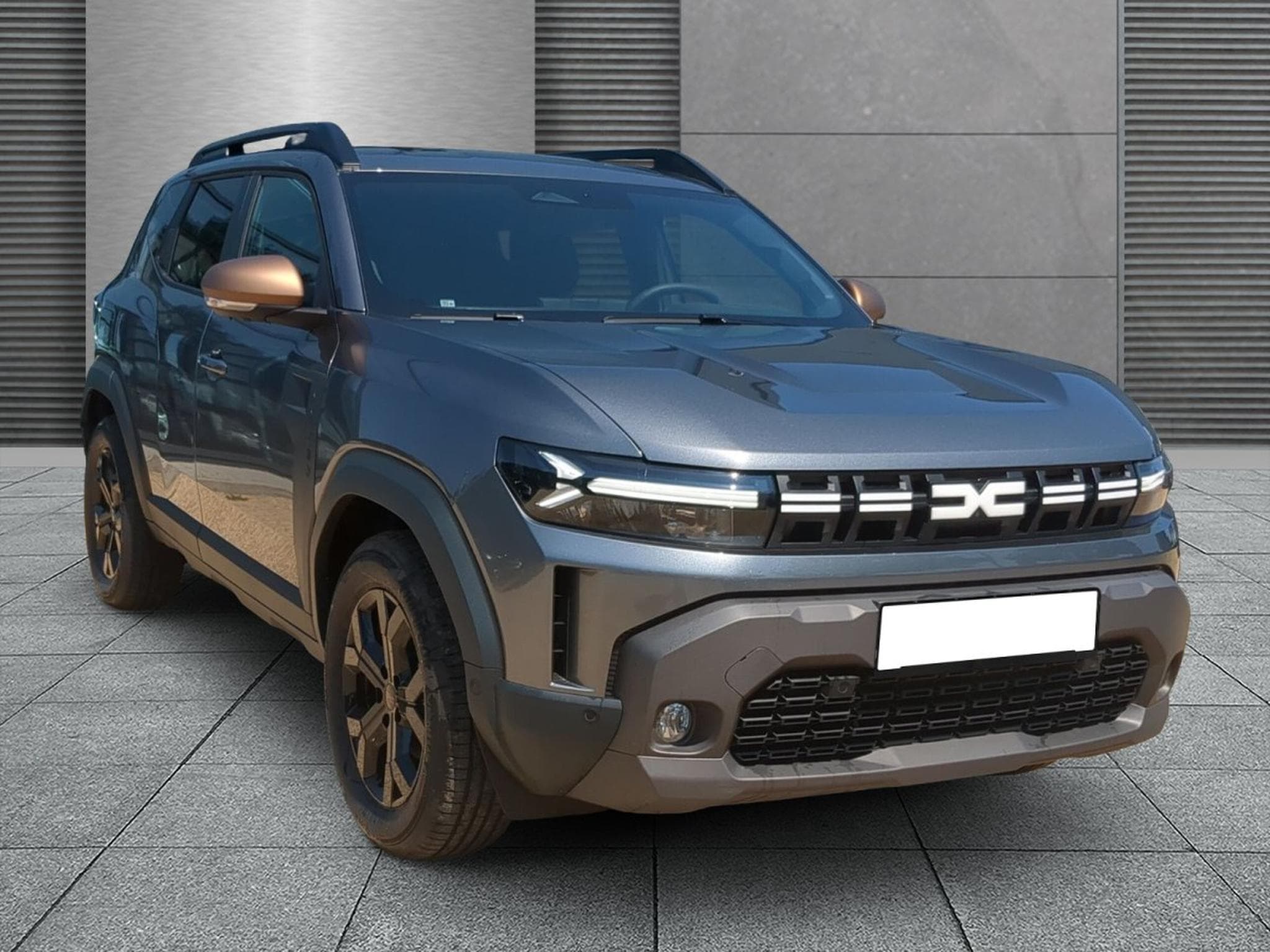 Dacia Duster Extreme (2026) - Photo 1