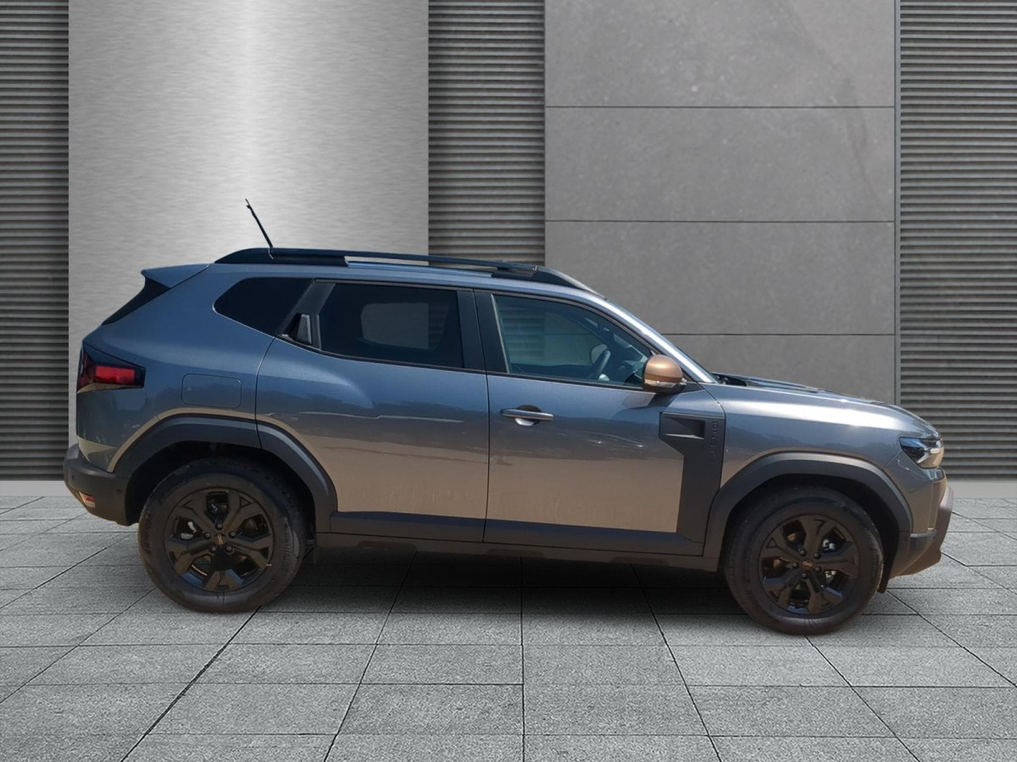 Dacia Duster Extreme (2026) - Photo 2