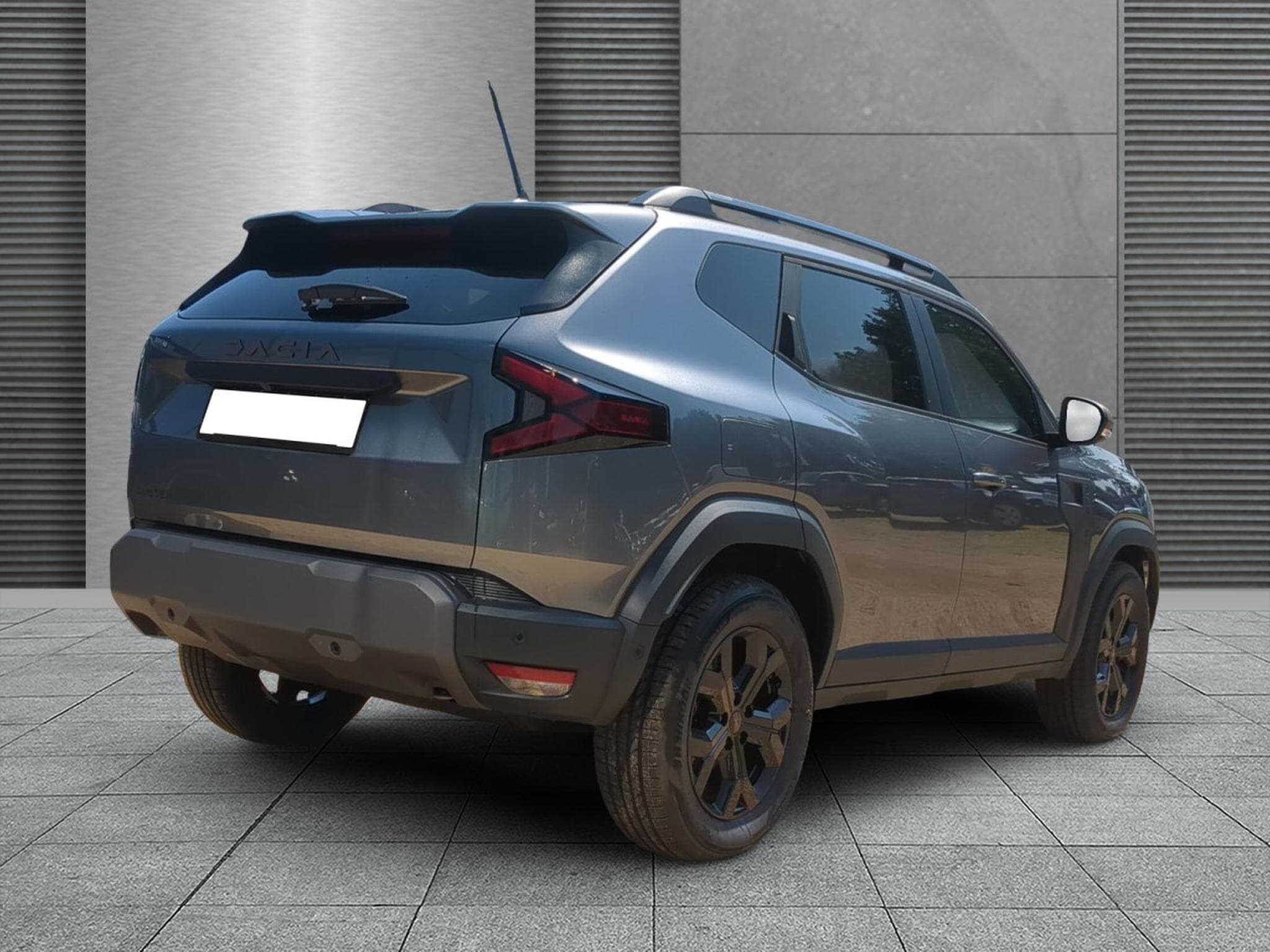 Dacia Duster Extreme (2026) - Photo 3