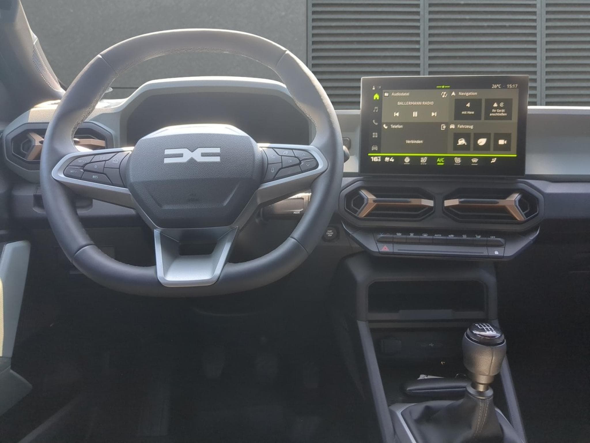 Dacia Duster Extreme (2026) - Photo 5