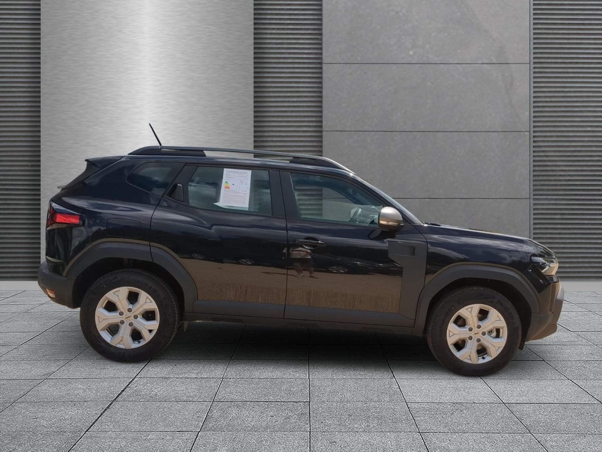 Dacia Duster Expression (2026) - Photo 2