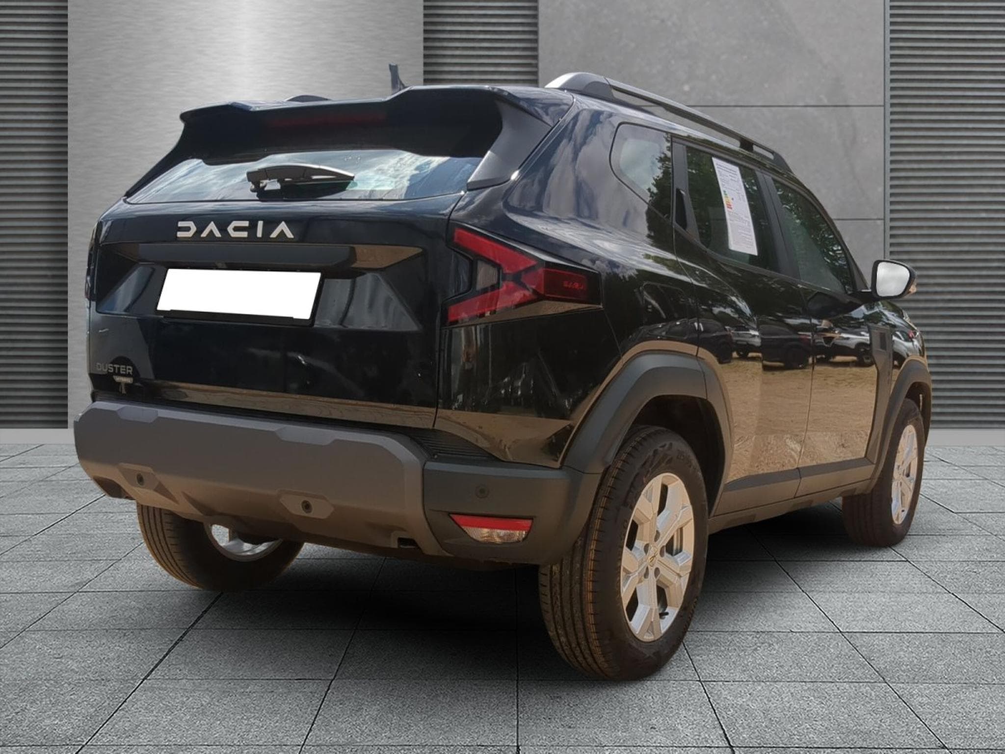 Dacia Duster Expression (2026) - Photo 3