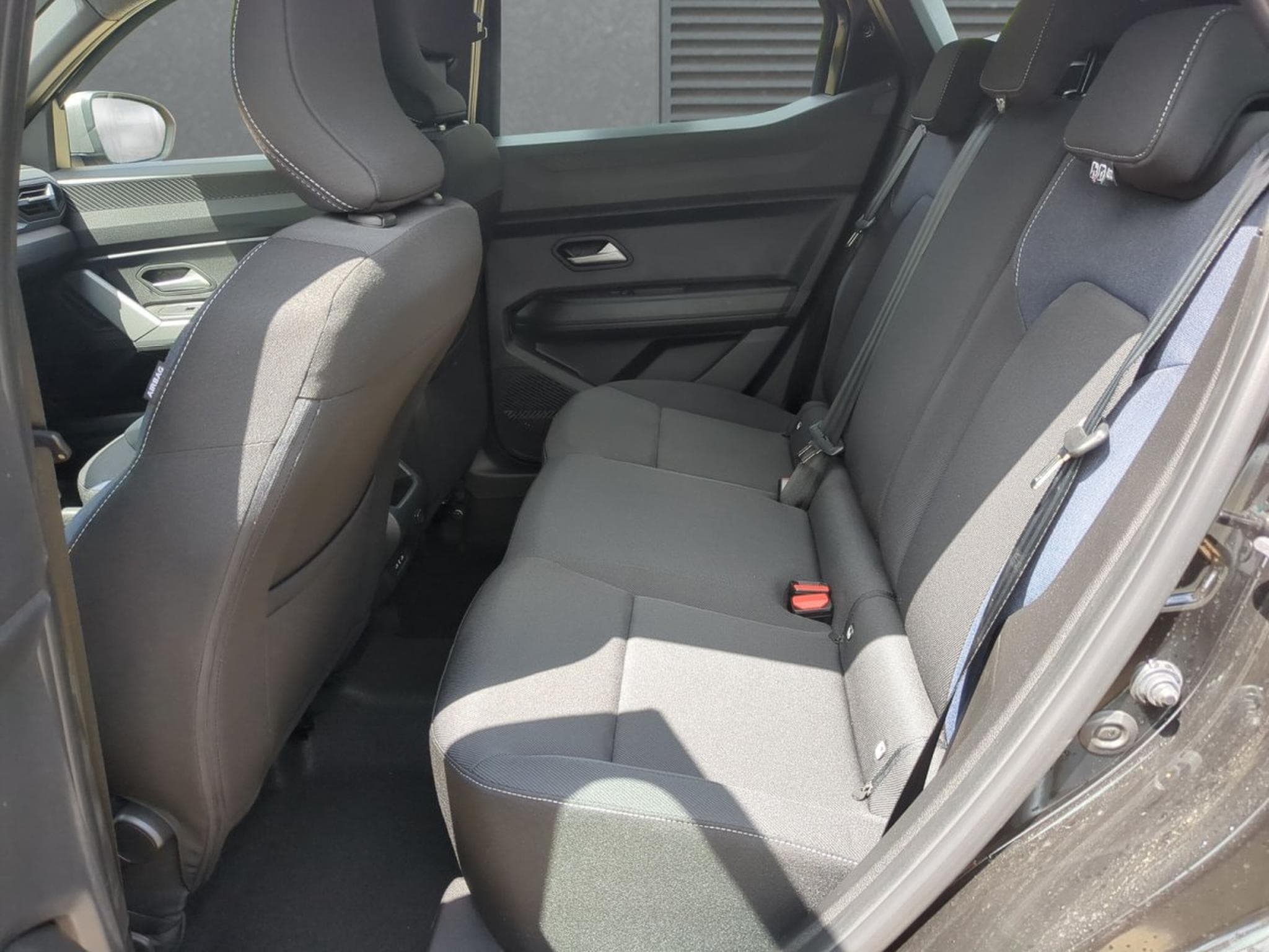 Dacia Duster Expression (2026) - Photo 6