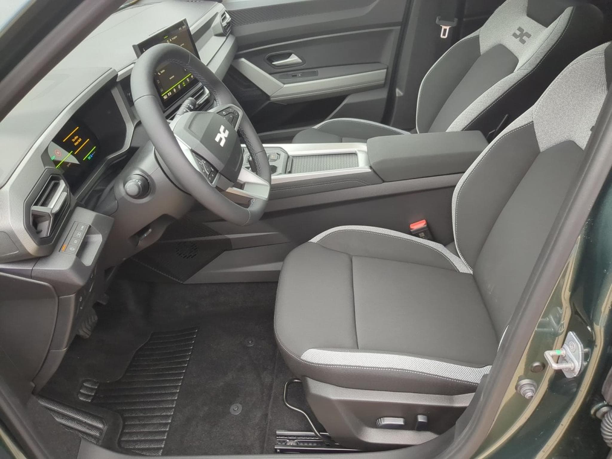 Dacia Bigster Journey (2026) - Photo 4