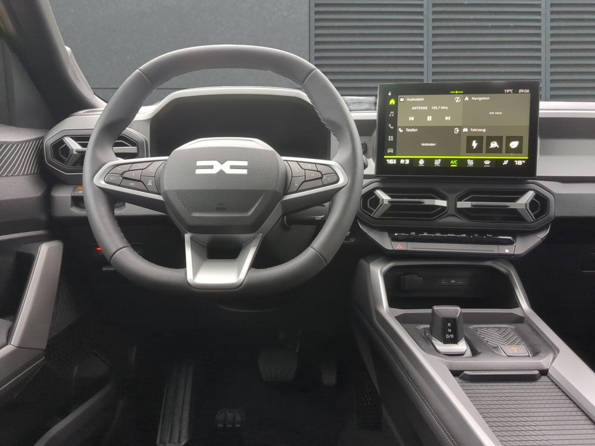 Dacia Bigster Journey (2026) - Photo 5