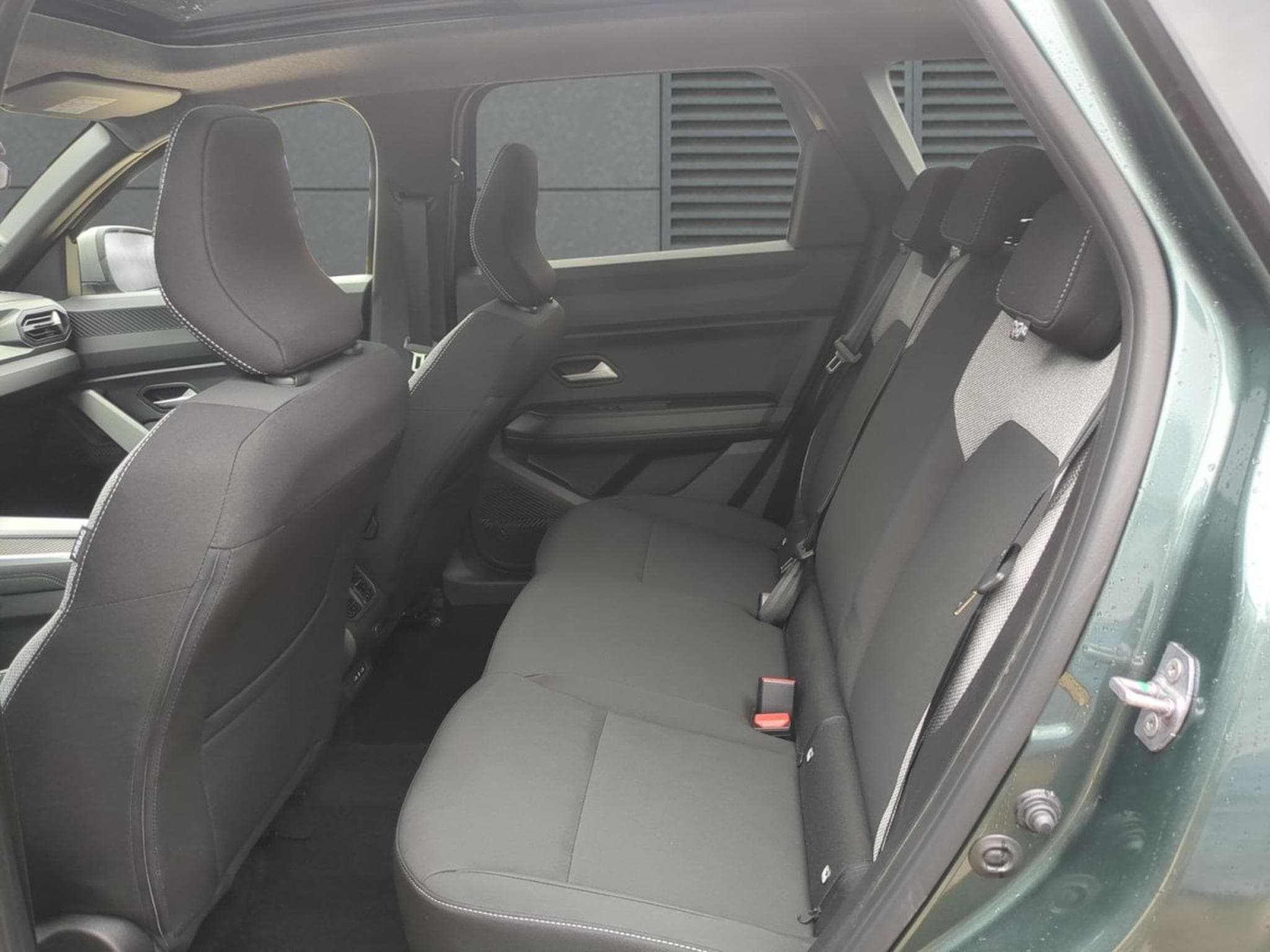 Dacia Bigster Journey (2026) - Photo 6