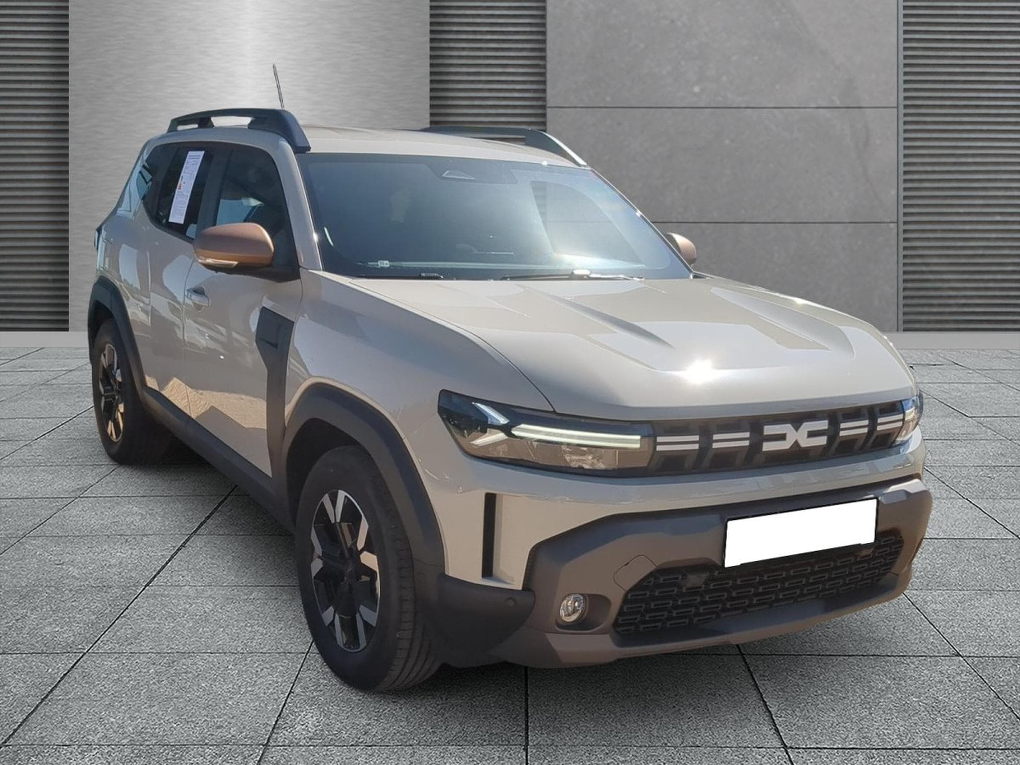 Dacia Duster Extreme (2026) - Foto 1
