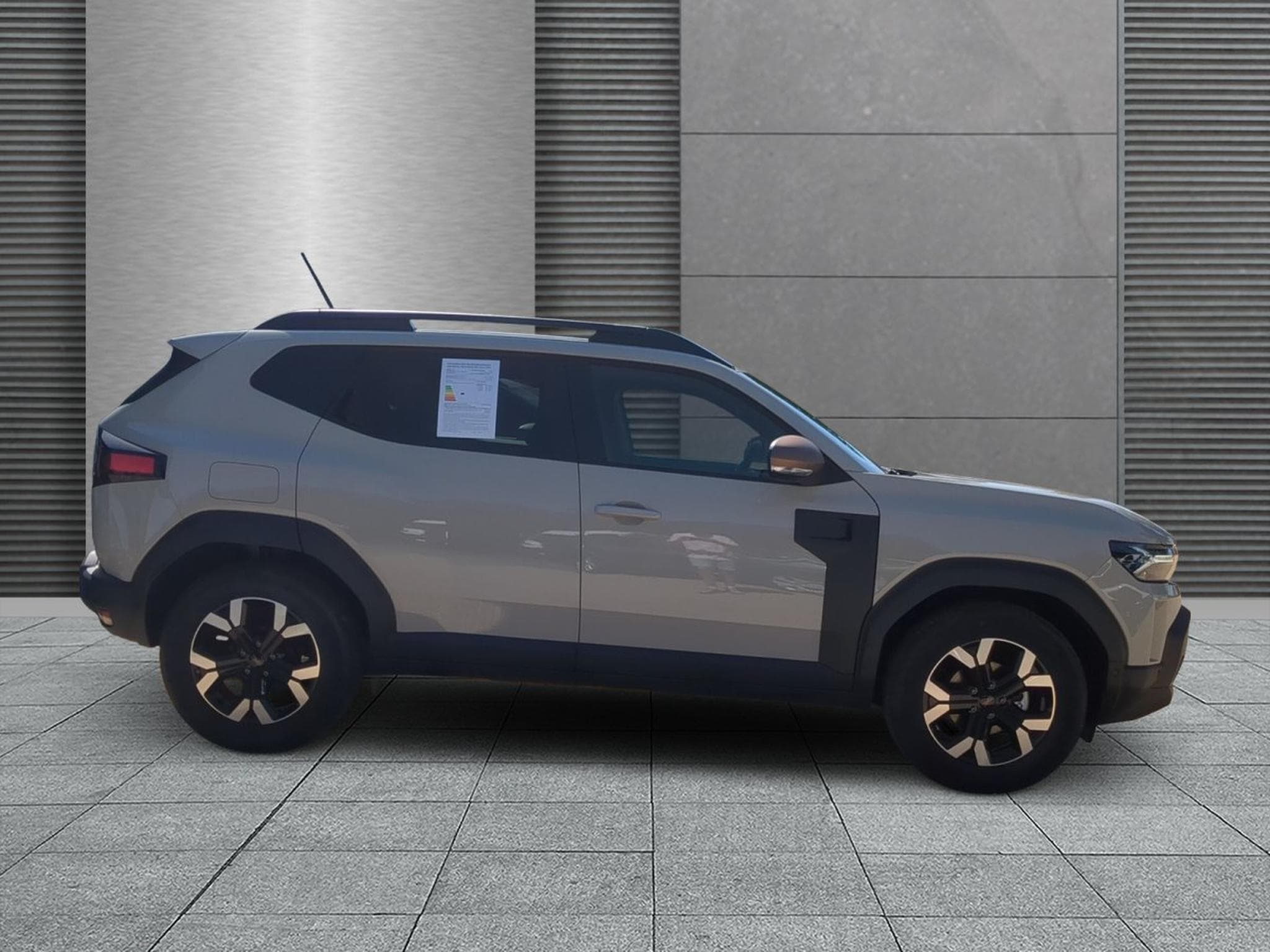 Dacia Duster Extreme (2026) - Foto 2
