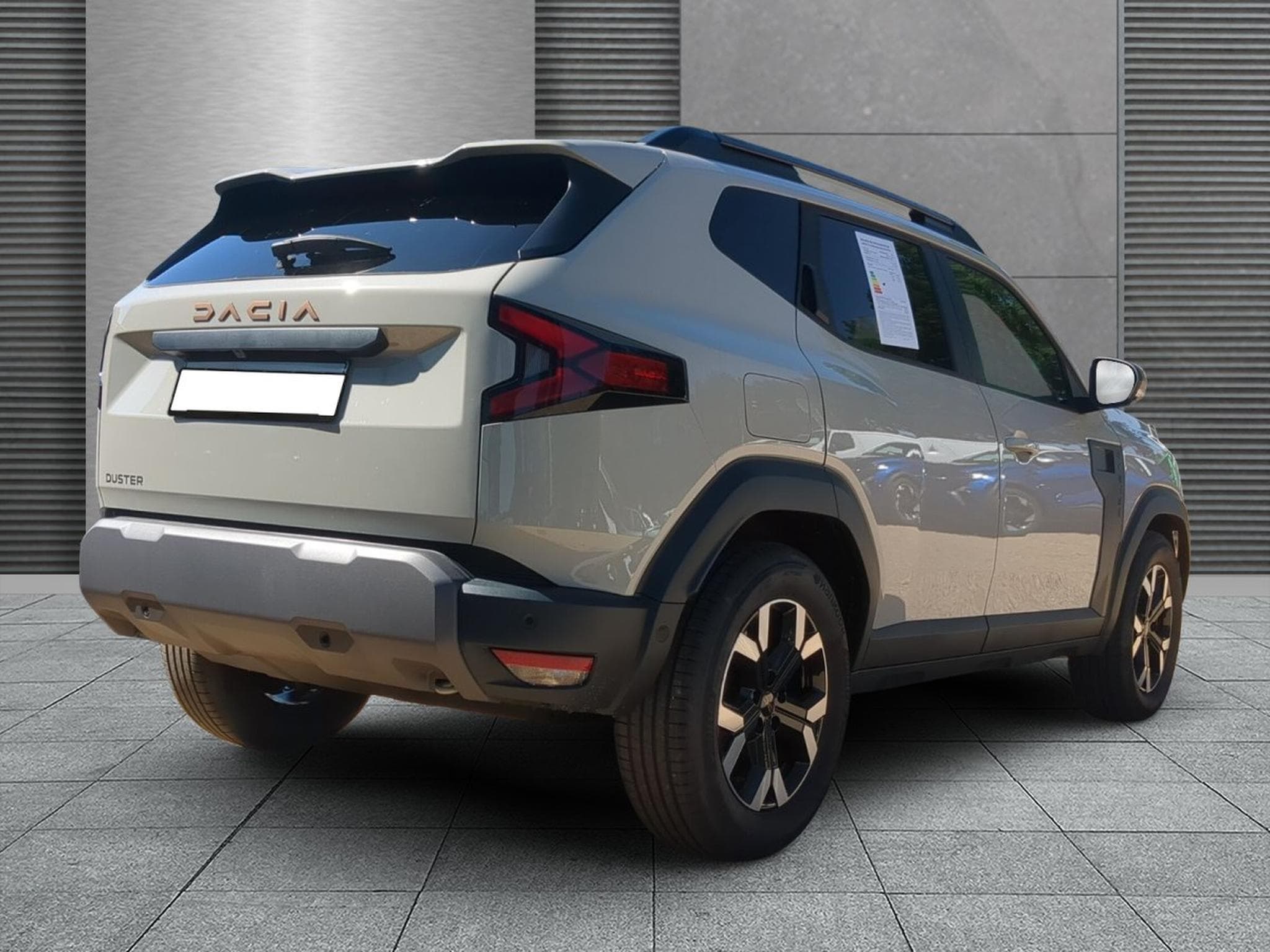 Dacia Duster Extreme (2026) - Foto 3