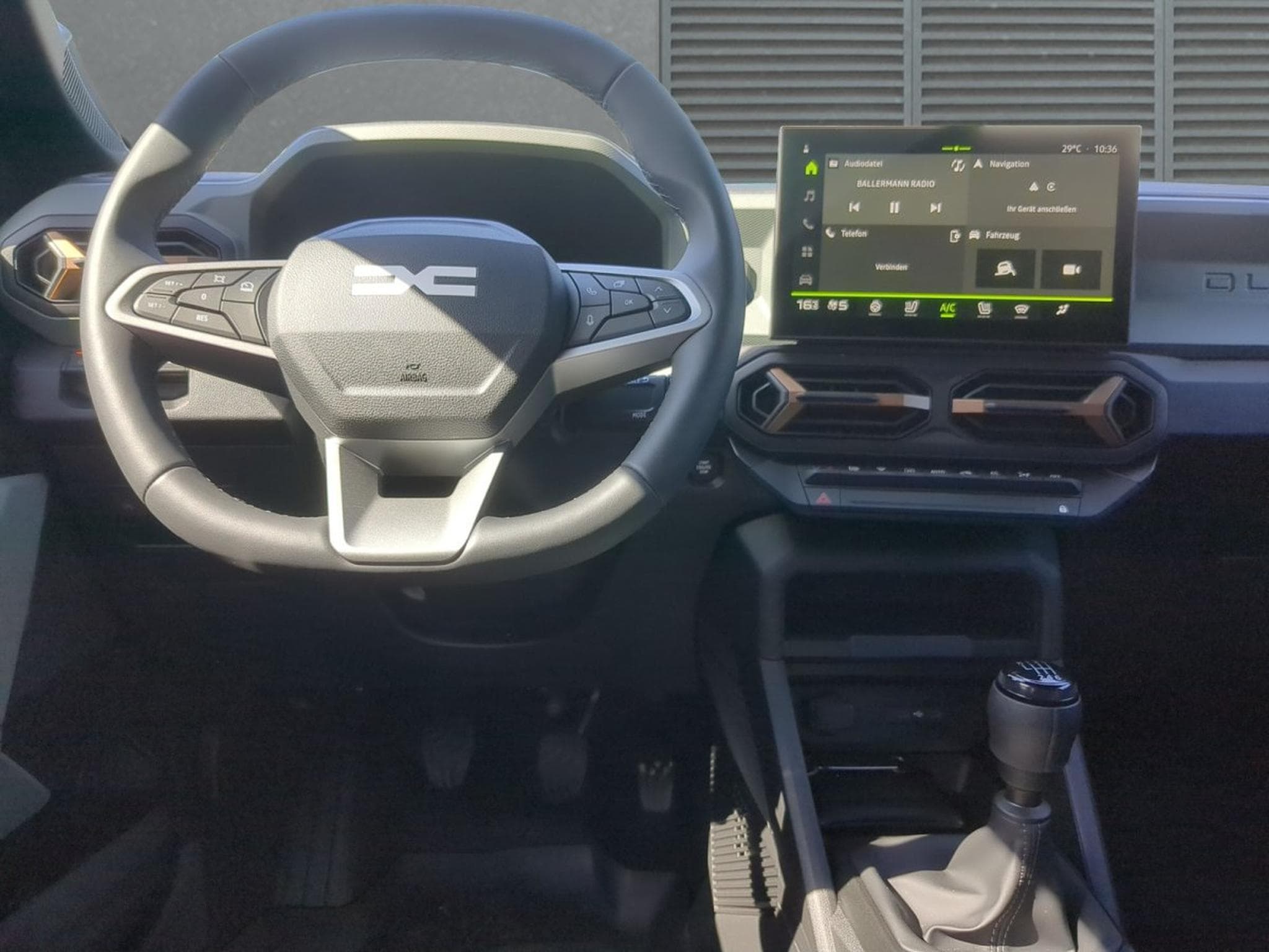 Dacia Duster Extreme (2026) - Foto 5