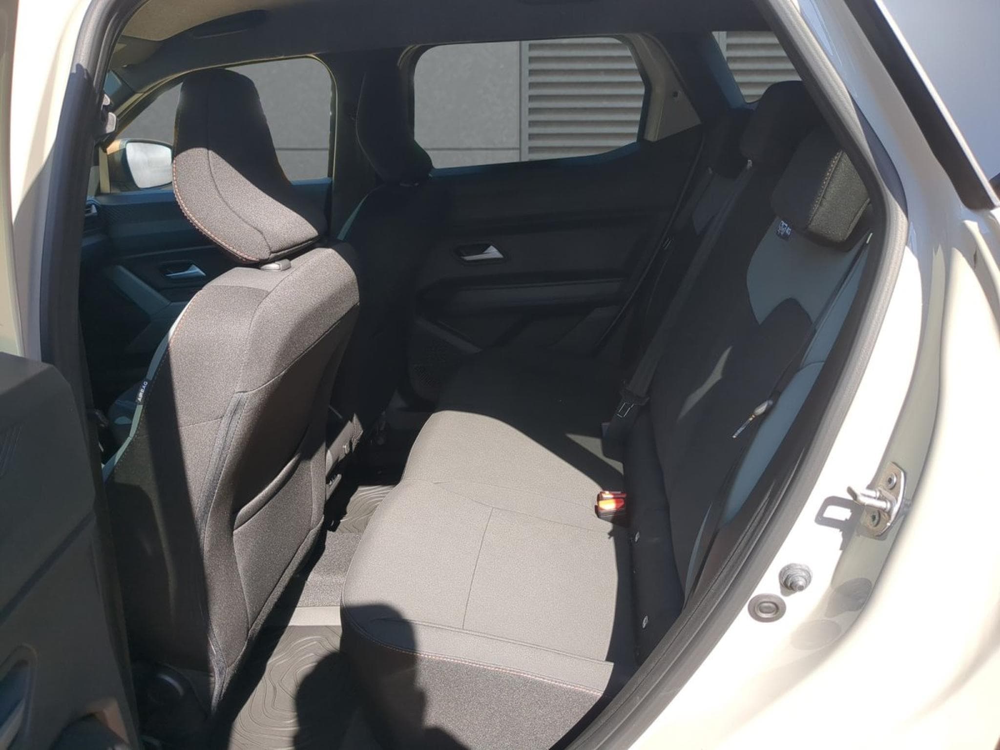 Dacia Duster Extreme (2026) - Foto 6