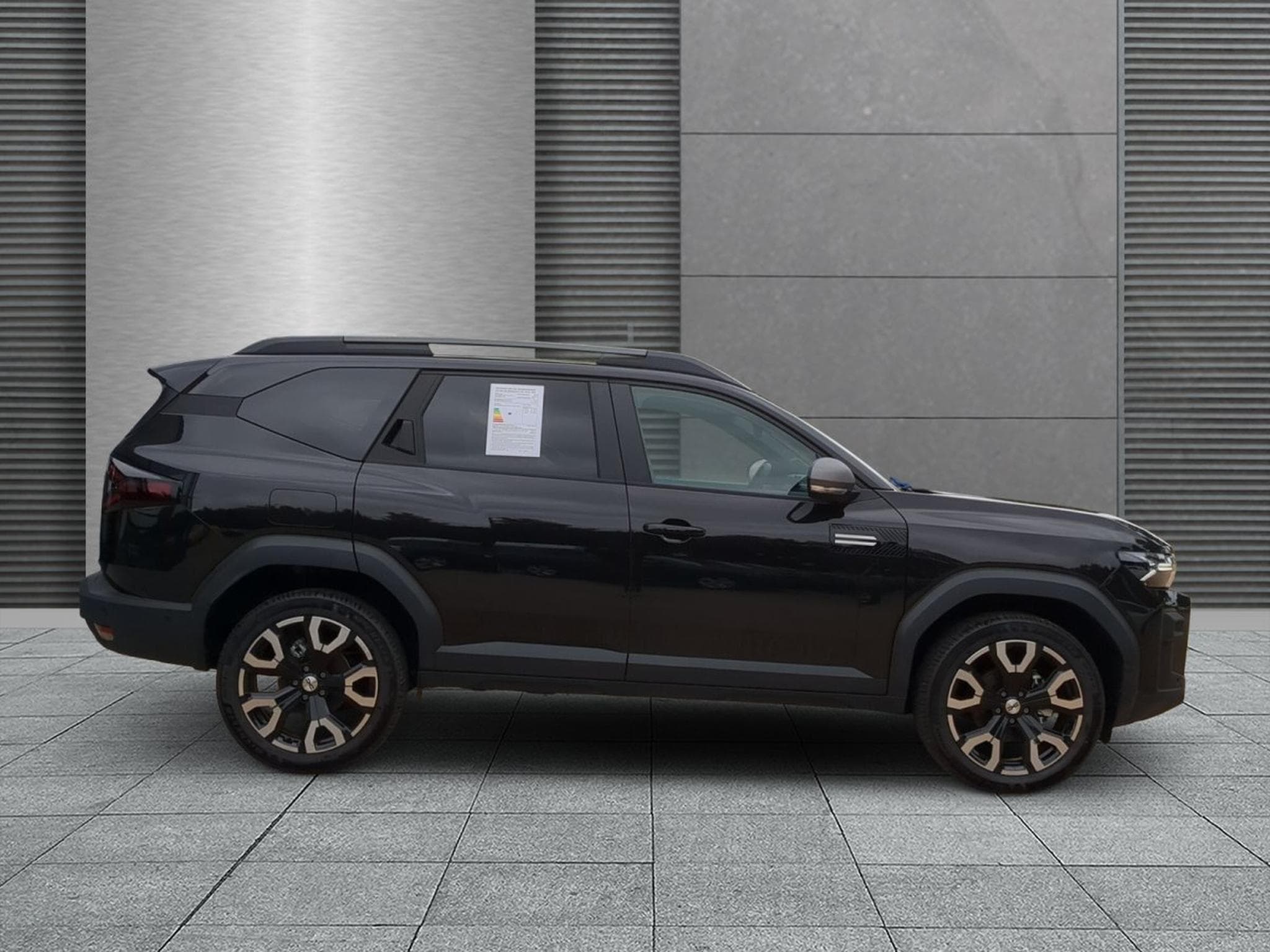 Dacia Bigster Journey (2026) - Foto 2