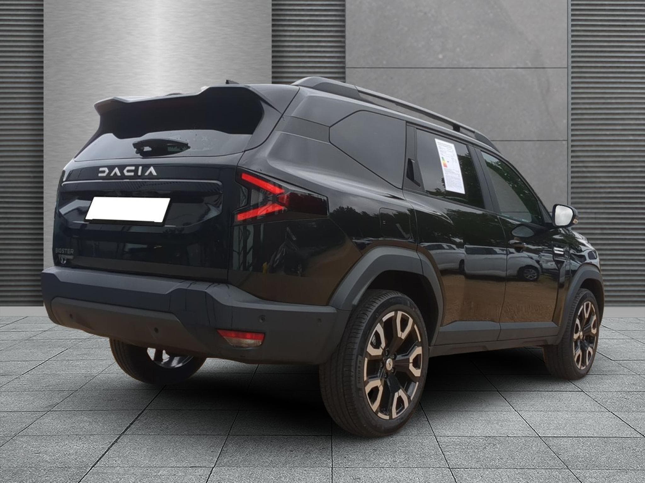 Dacia Bigster Journey (2026) - Foto 3