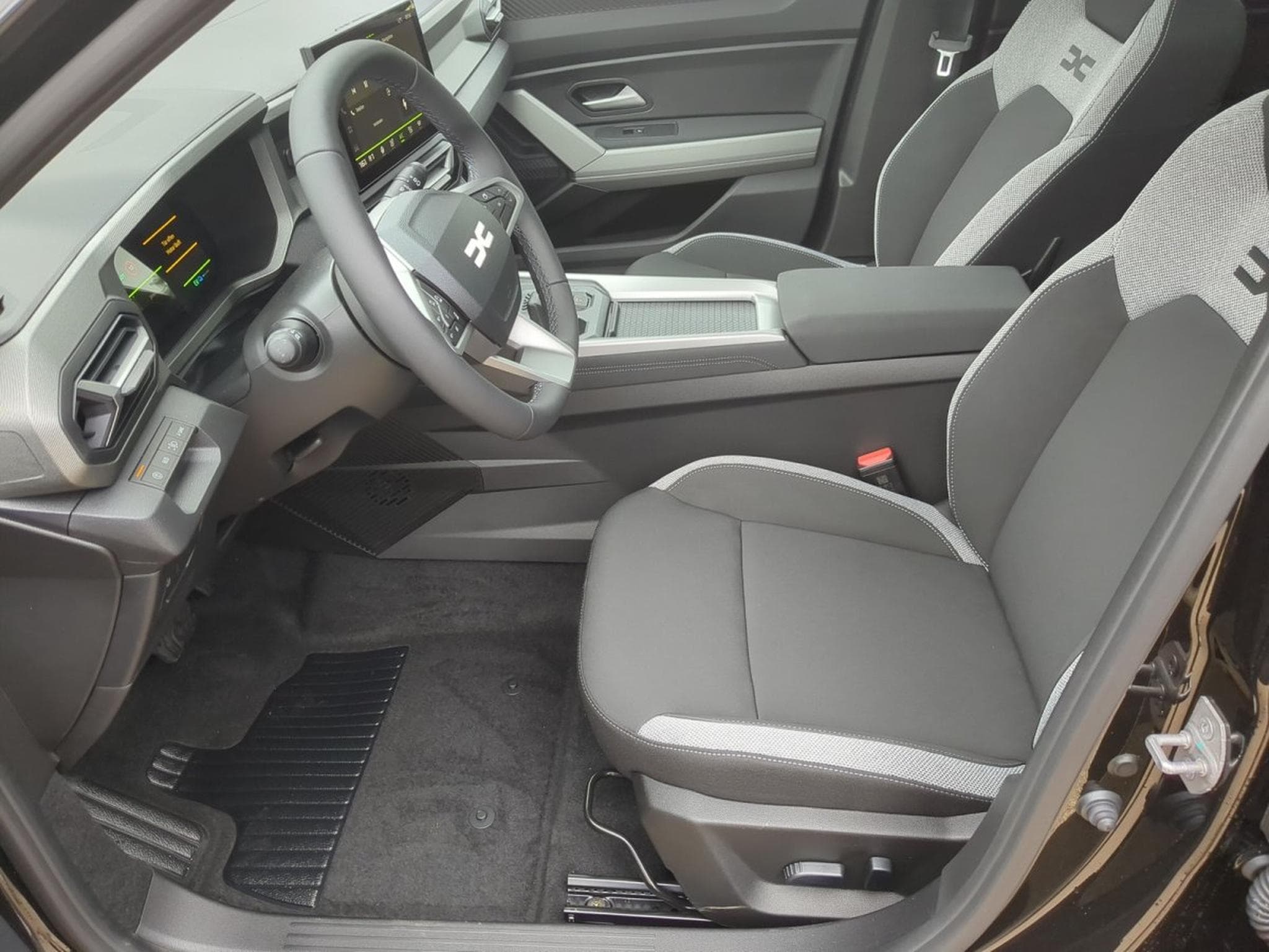Dacia Bigster Journey (2026) - Foto 4