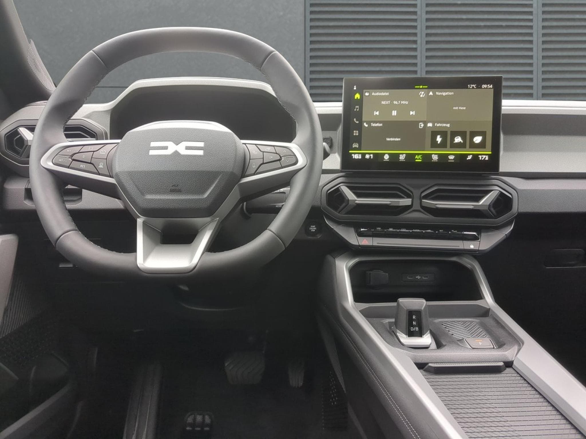 Dacia Bigster Journey (2026) - Foto 5