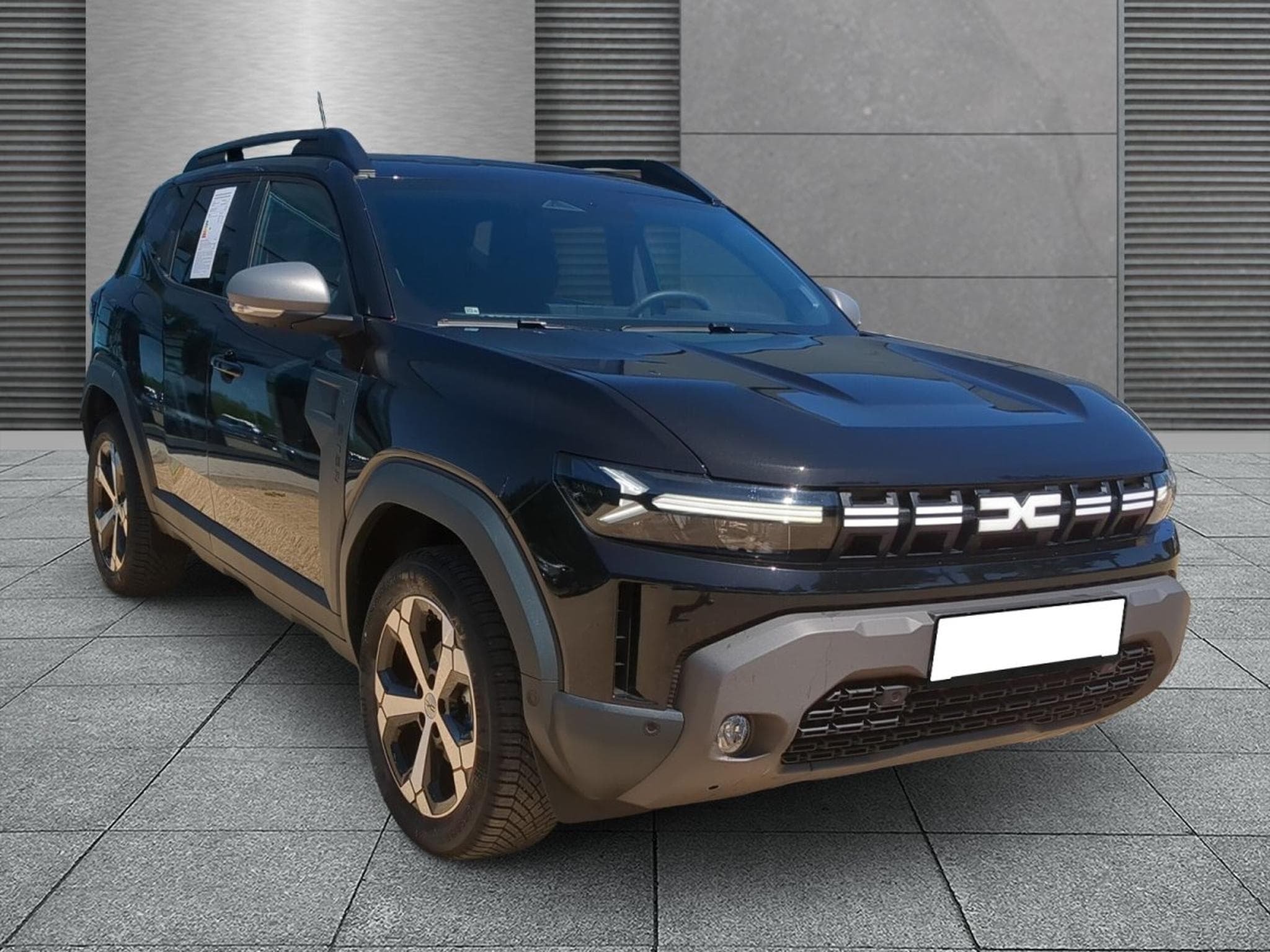 Dacia Duster Journey (2026) - Foto 1