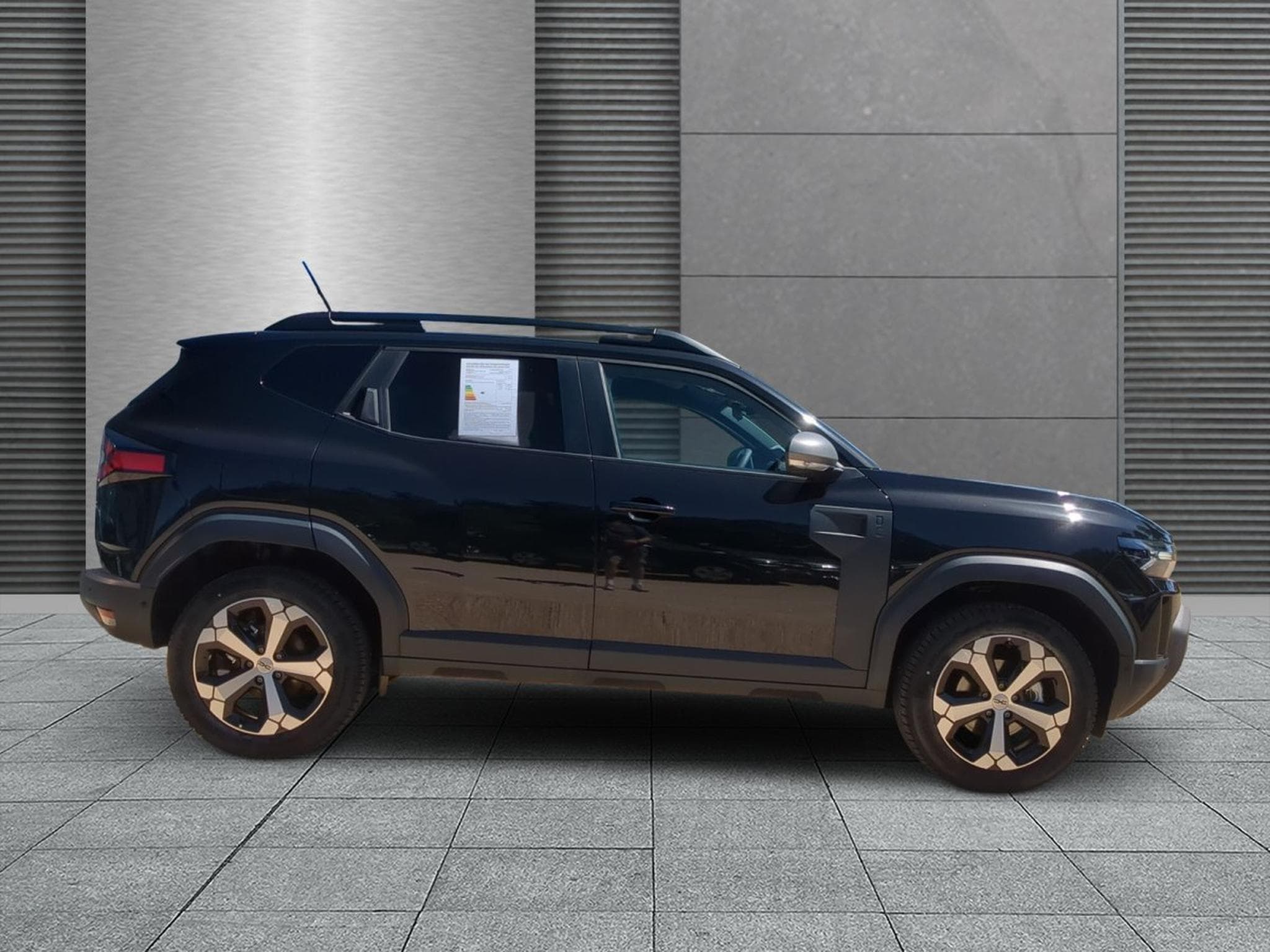 Dacia Duster Journey (2026) - Foto 2