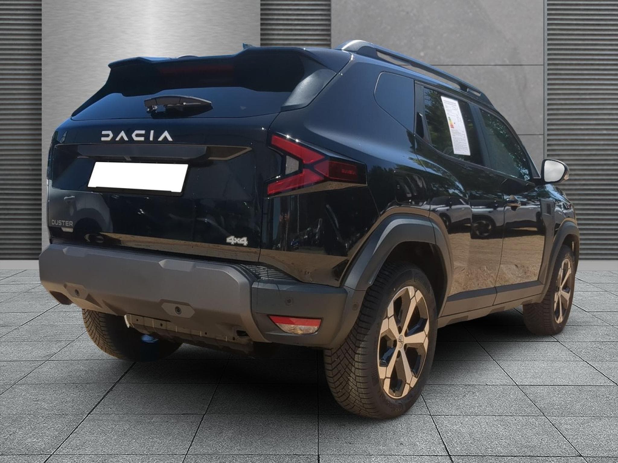 Dacia Duster Journey (2026) - Foto 3