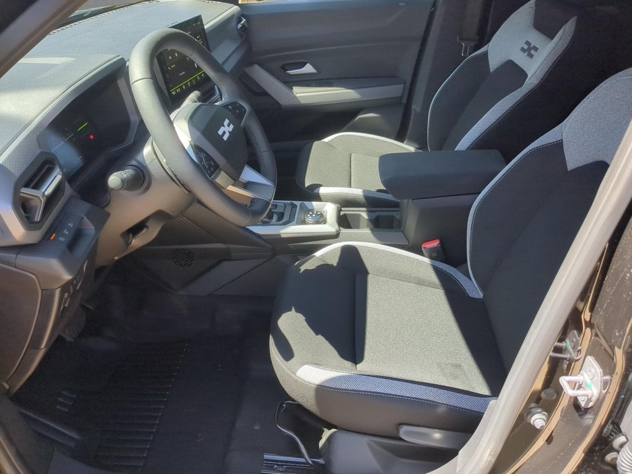 Dacia Duster Journey (2026) - Foto 4
