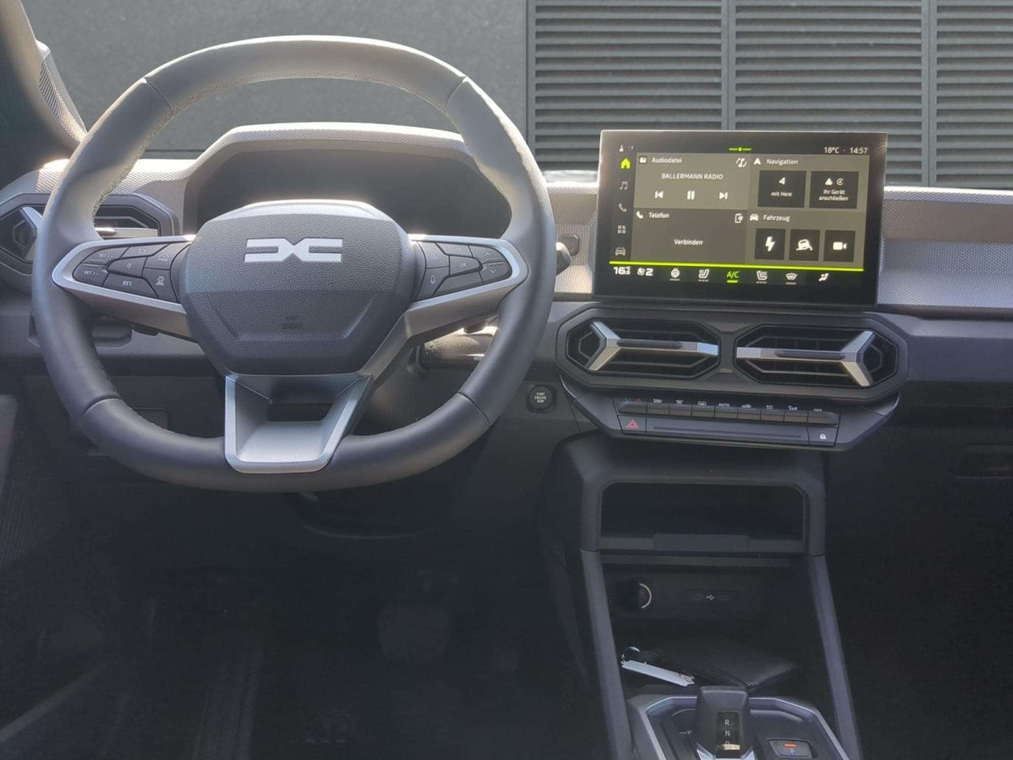 Dacia Duster Journey (2026) - Foto 5