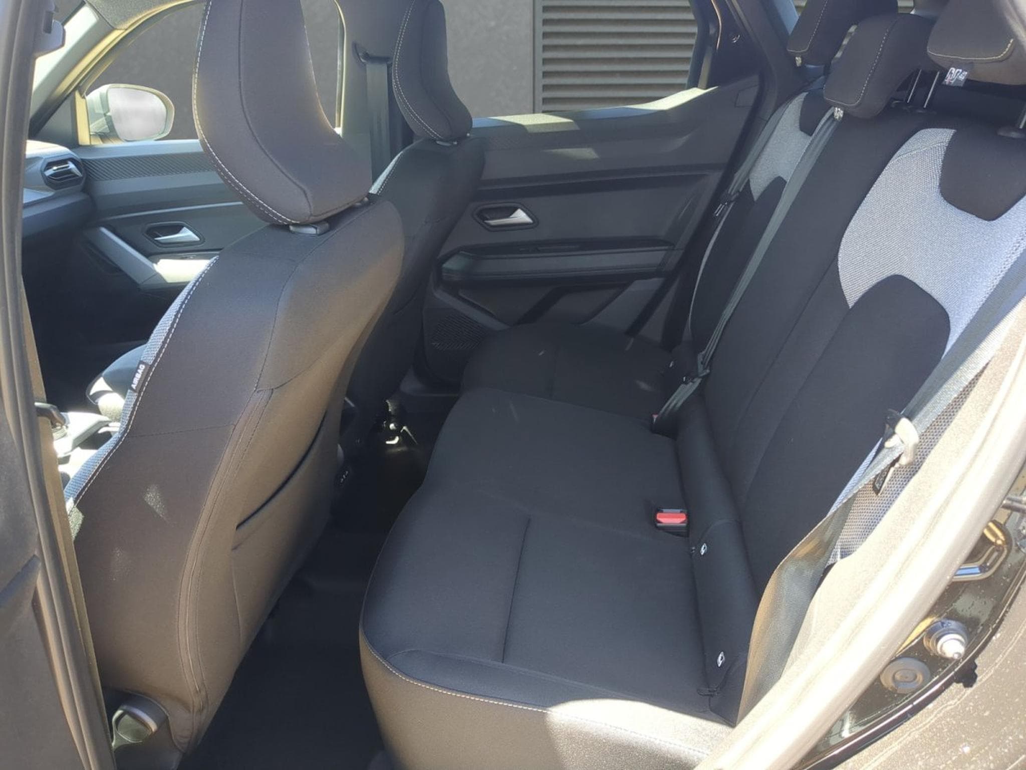 Dacia Duster Journey (2026) - Foto 6