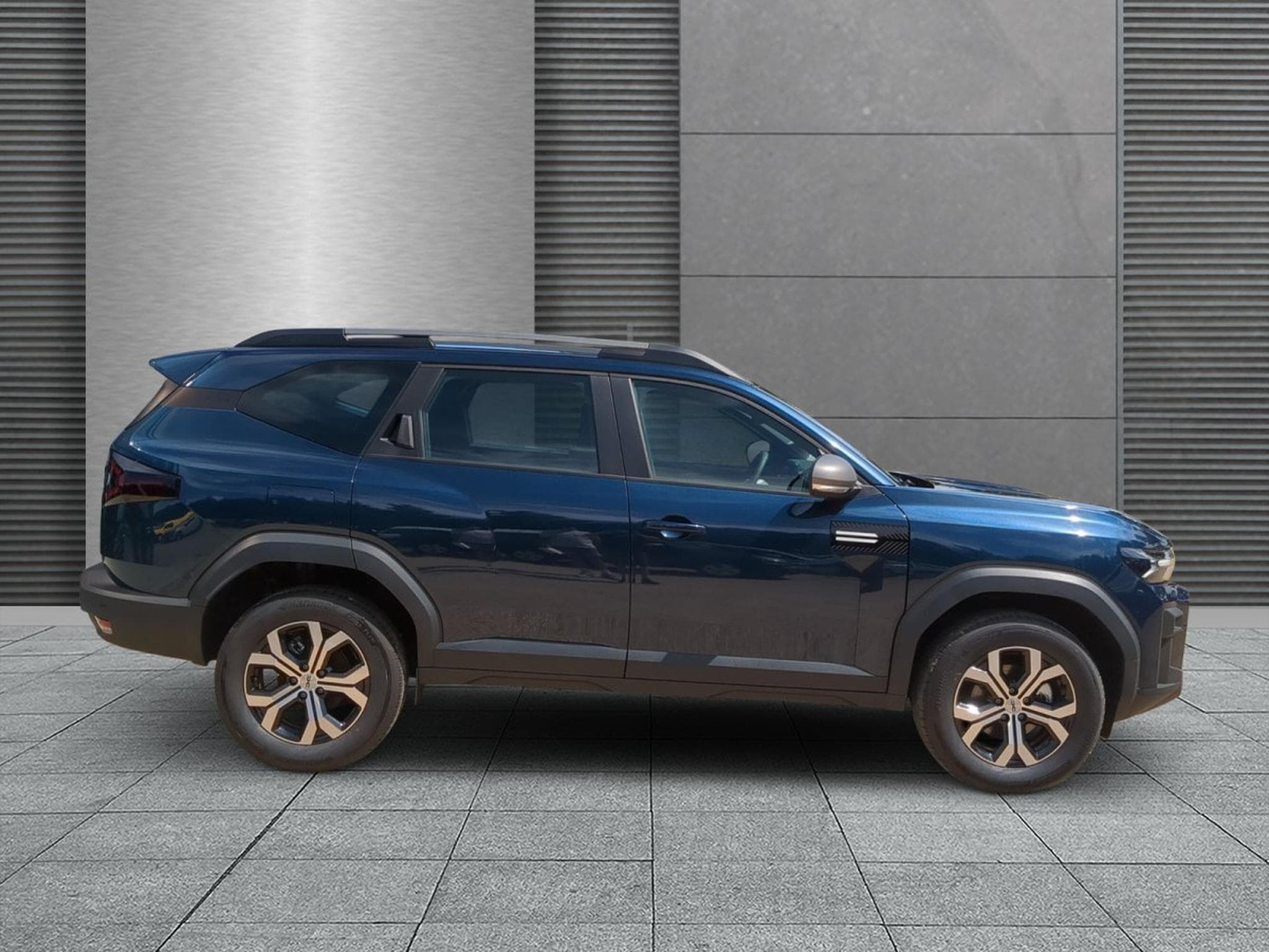 Dacia Bigster Expression (2026) - Foto 2