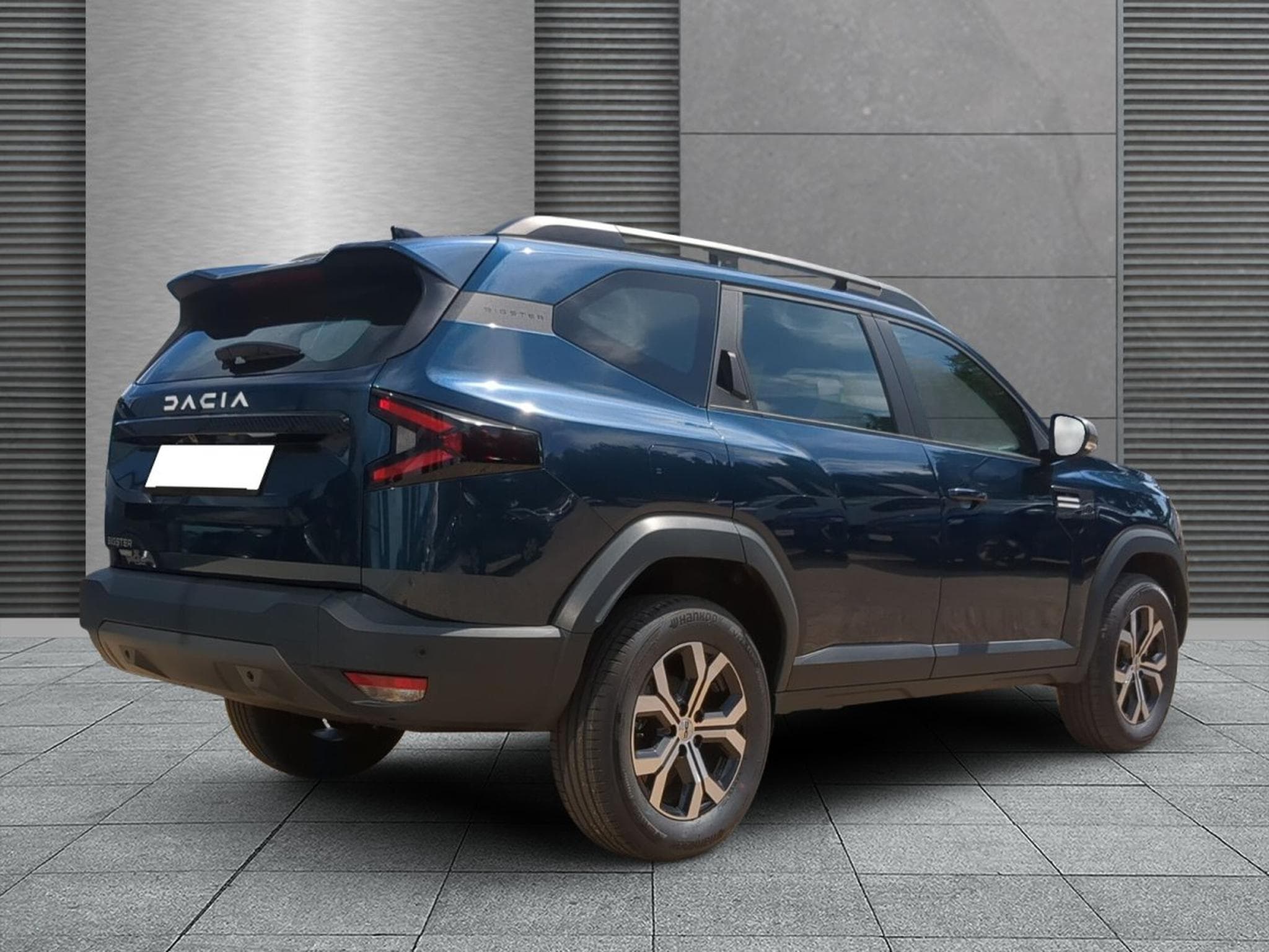 Dacia Bigster Expression (2026) - Foto 3