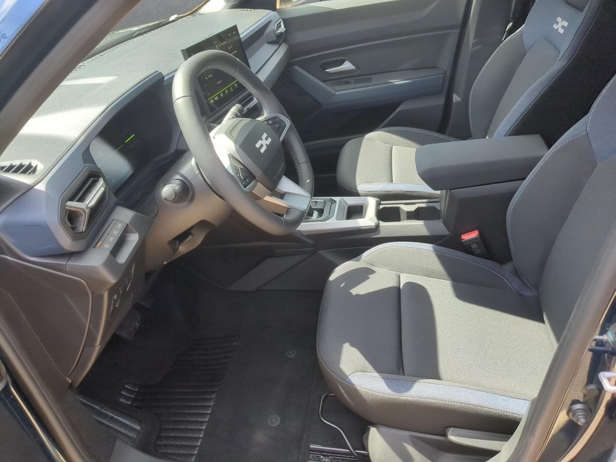 Dacia Bigster Expression (2026) - Foto 4