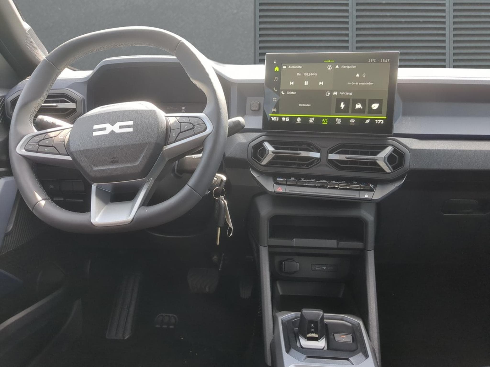 Dacia Bigster Expression (2026) - Foto 5
