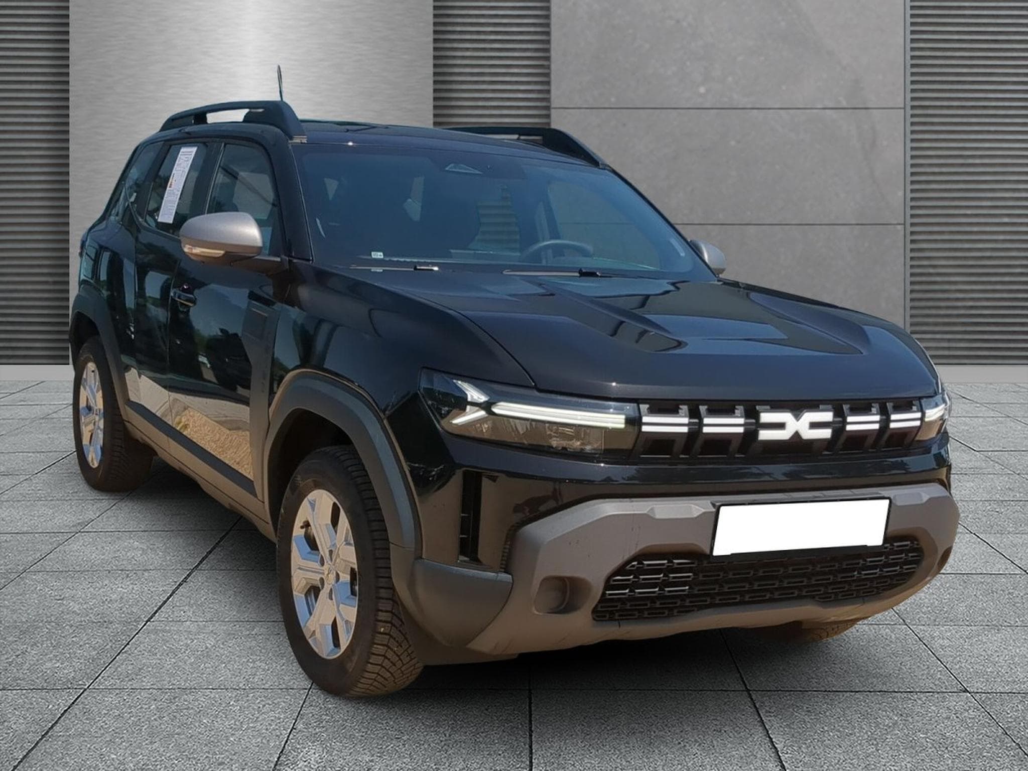 Dacia Duster Expression (2026) - Foto 1