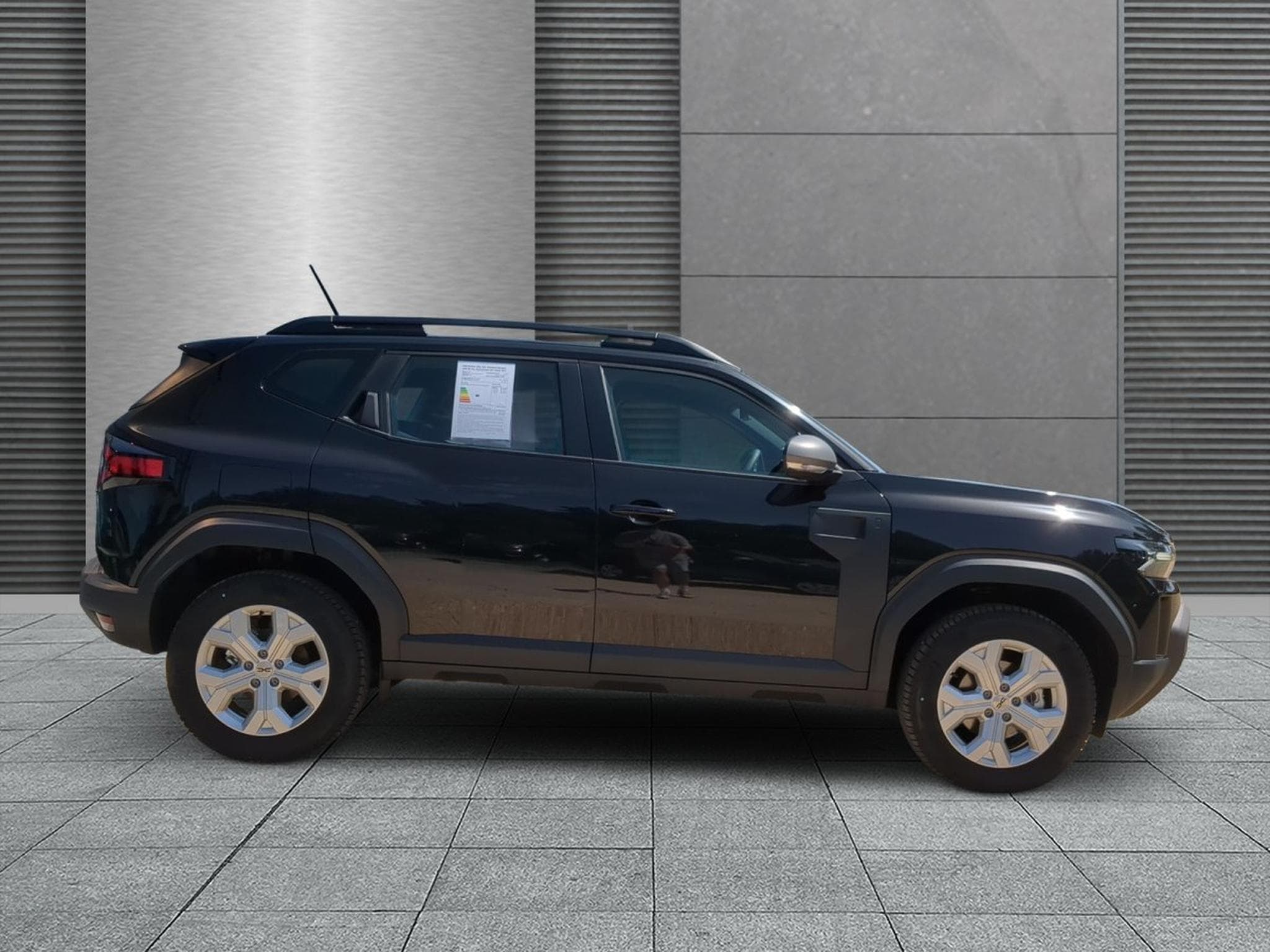 Dacia Duster Expression (2026) - Foto 2