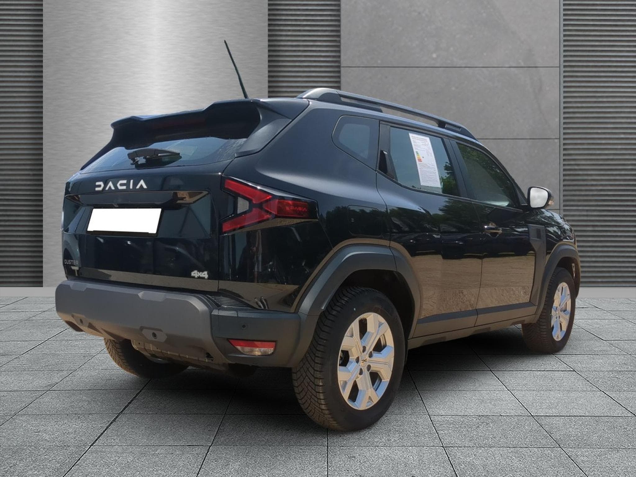 Dacia Duster Expression (2026) - Foto 3
