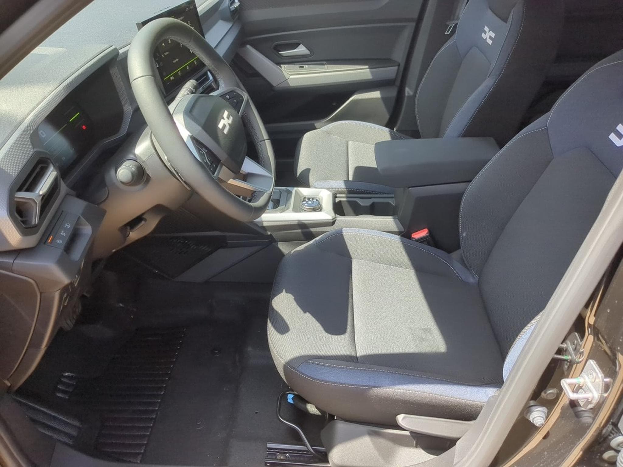 Dacia Duster Expression (2026) - Foto 4