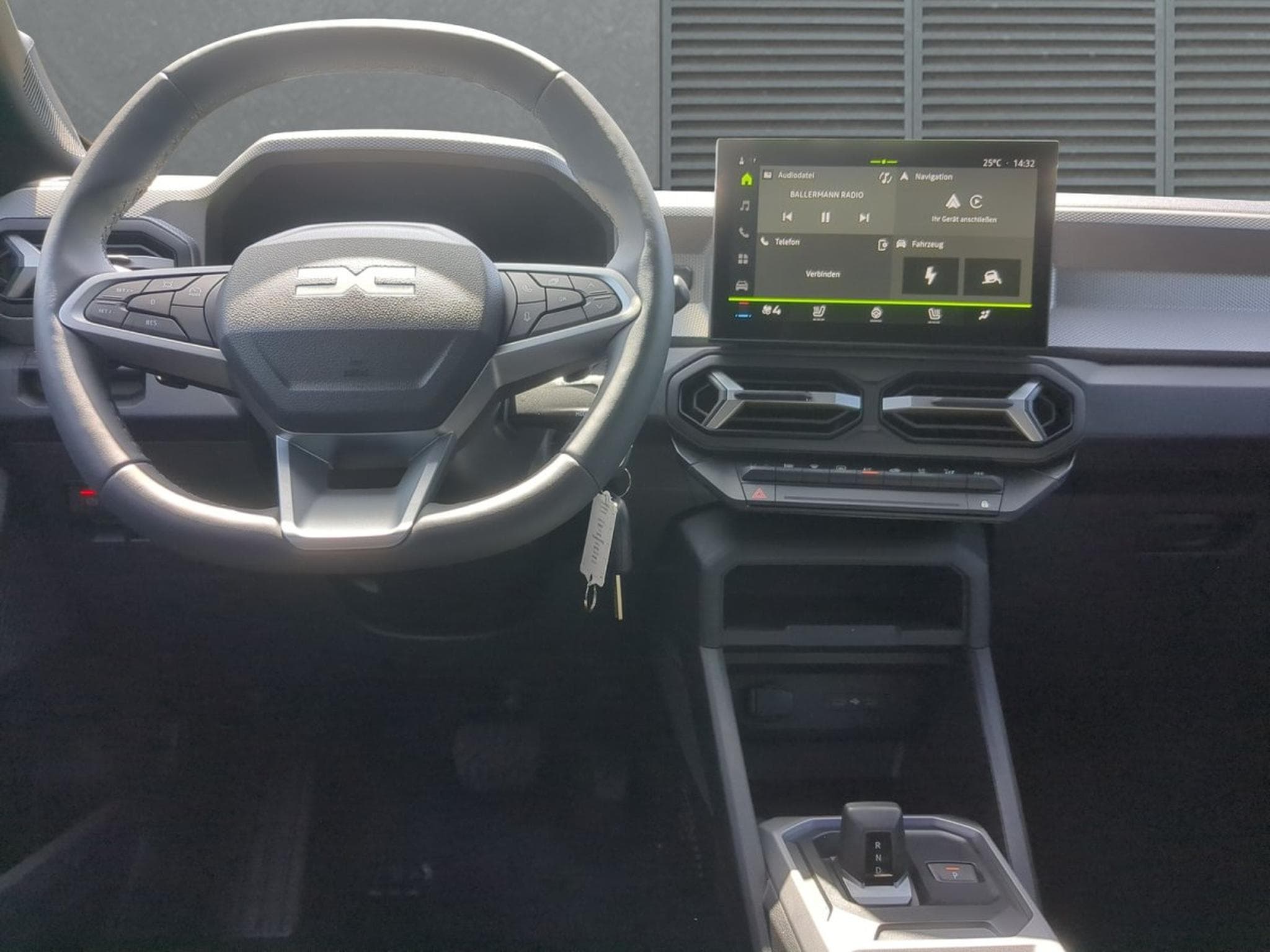 Dacia Duster Expression (2026) - Foto 5