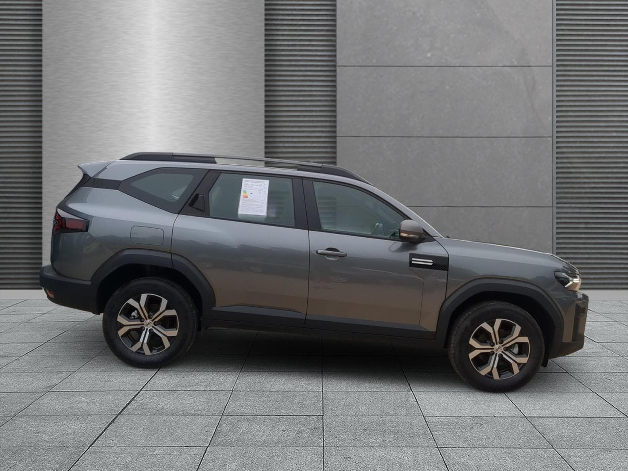 Dacia Bigster Expression (2026) - Foto 2