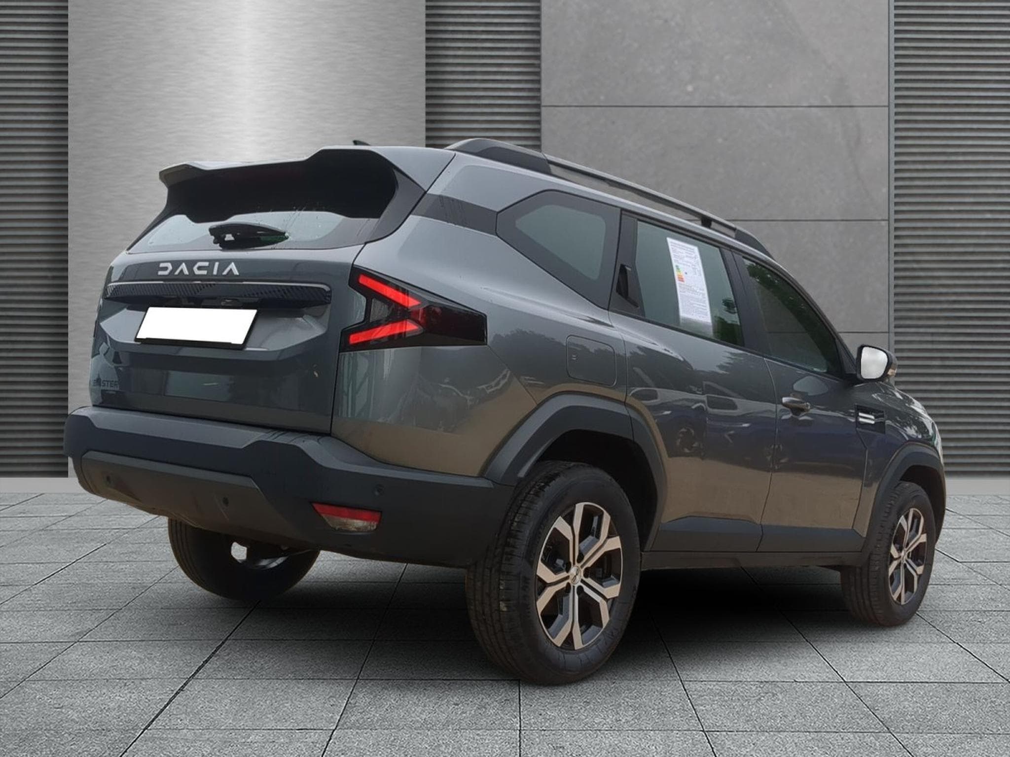 Dacia Bigster Expression (2026) - Foto 3