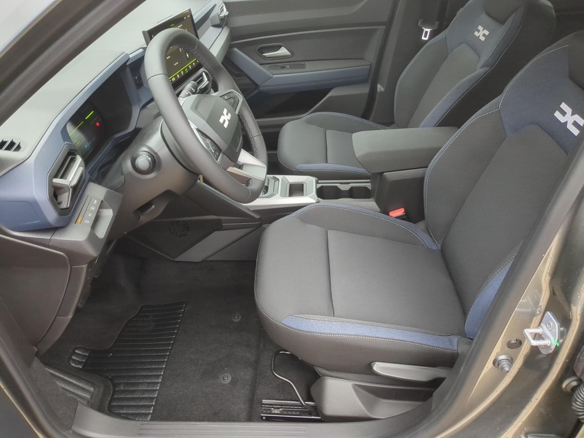 Dacia Bigster Expression (2026) - Foto 4