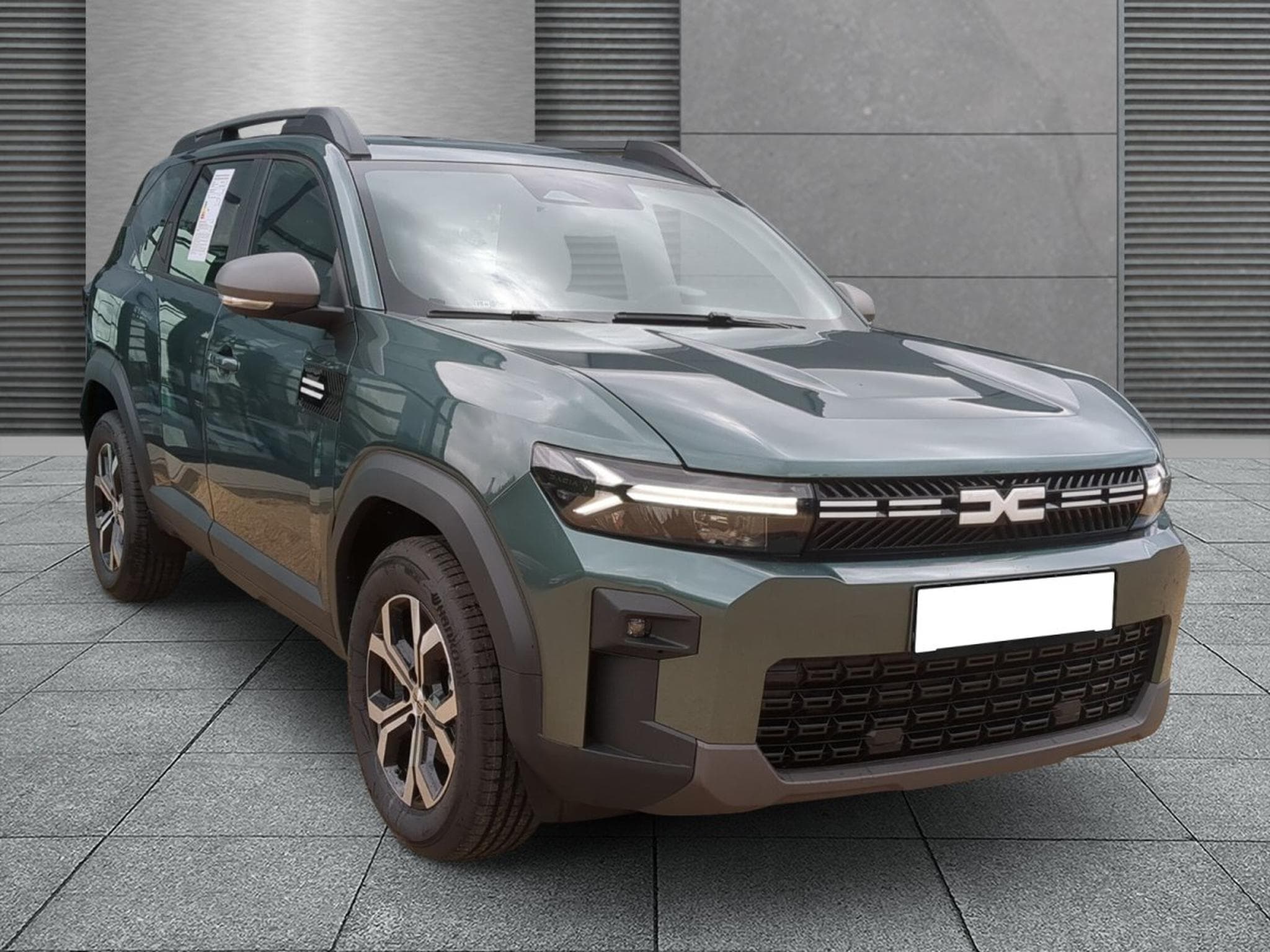 Dacia Bigster Expression (2026) - Foto 1
